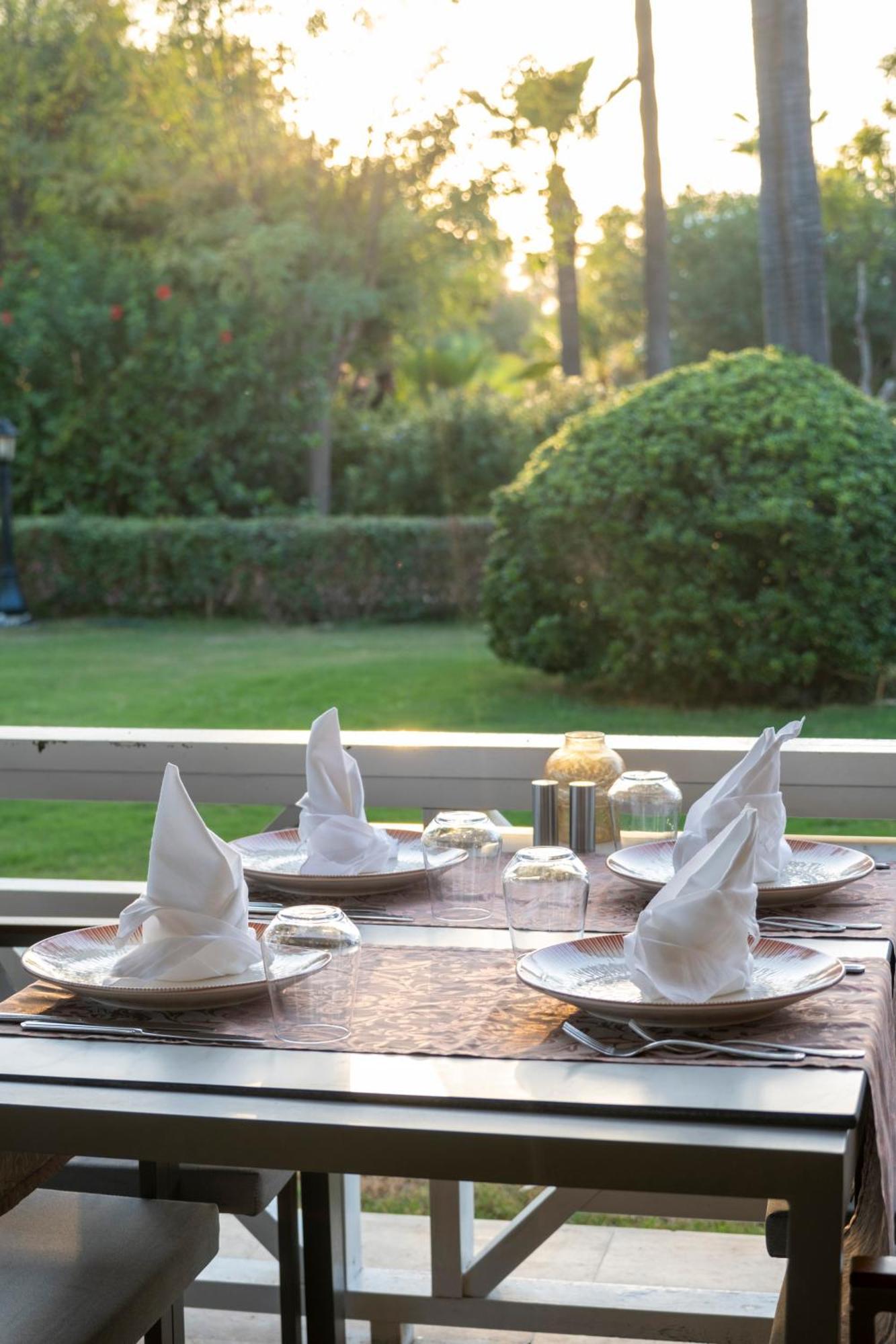 Ducale Lara Otel 5*