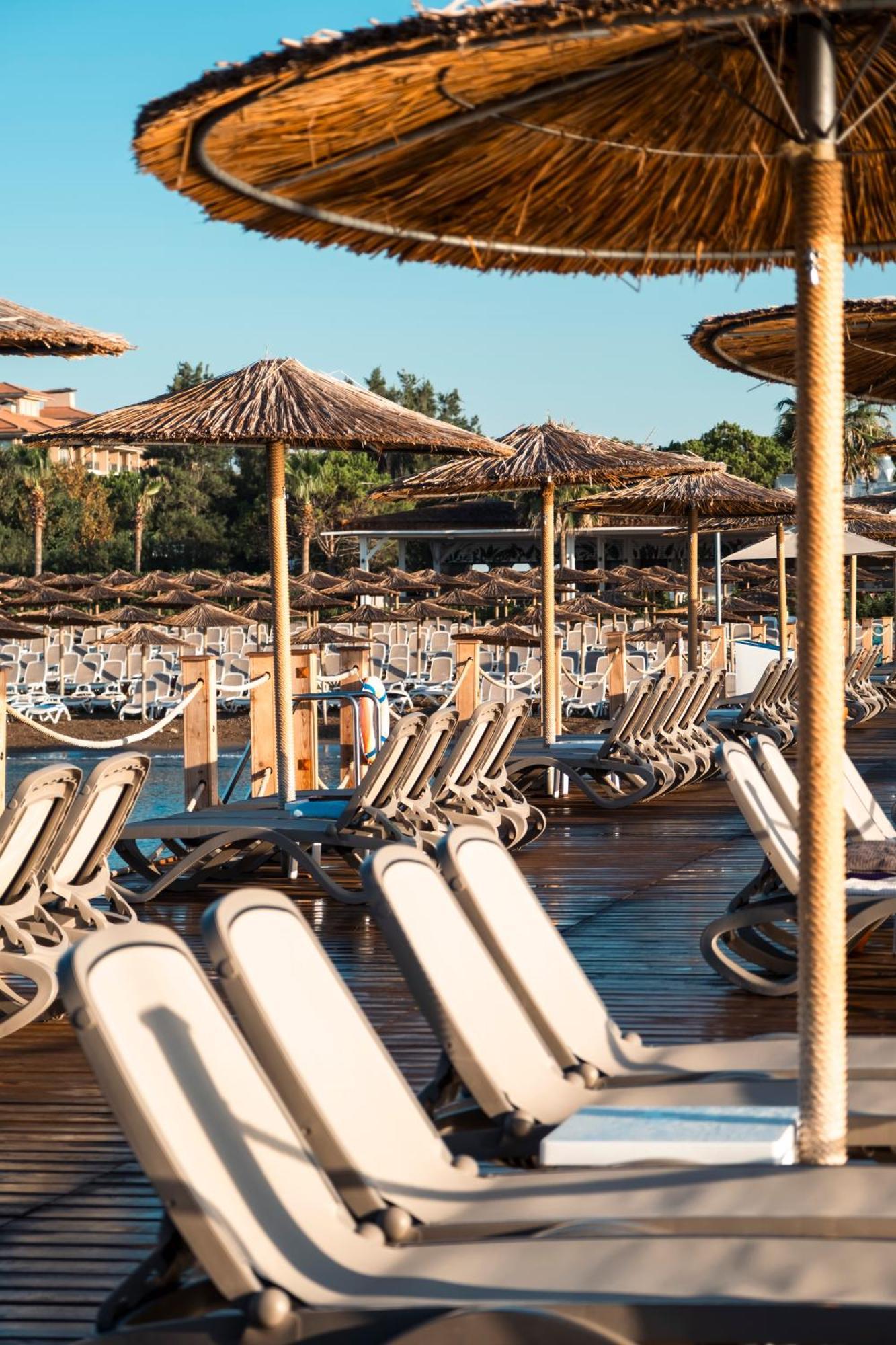 Otel Ducale Lara 5*