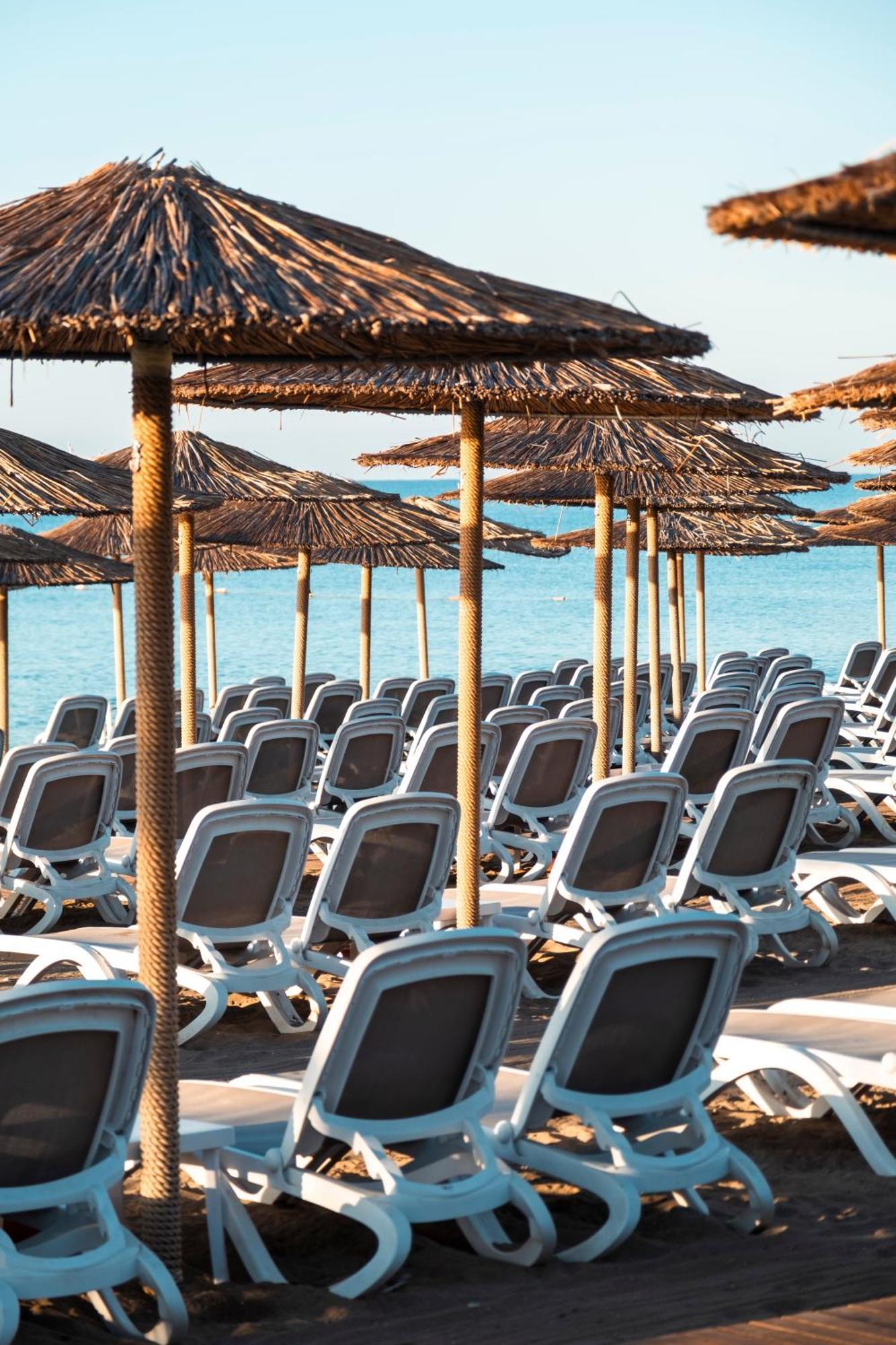 Otel Ducale Lara Antalya