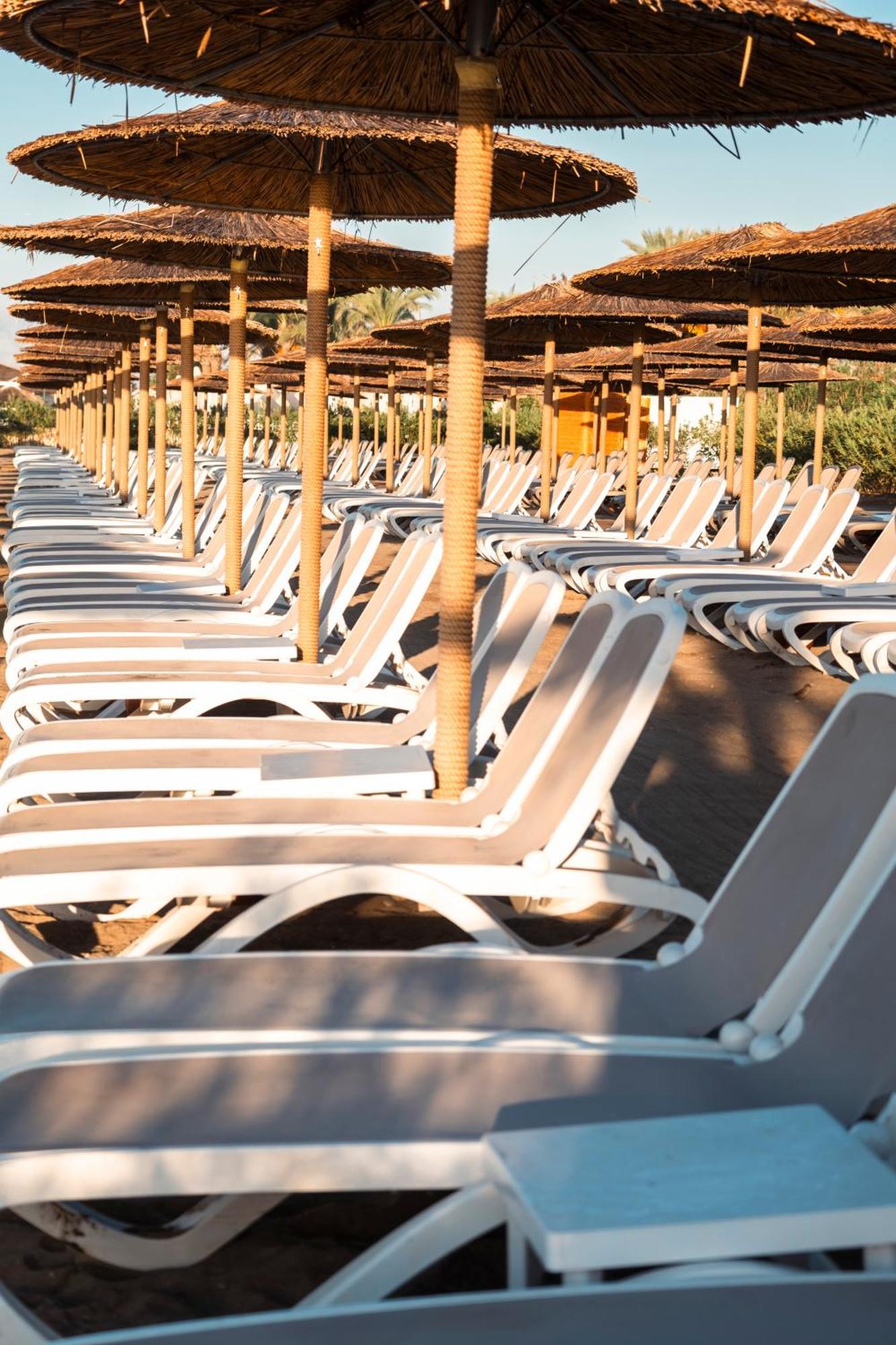 Ducale Lara Otel Antalya