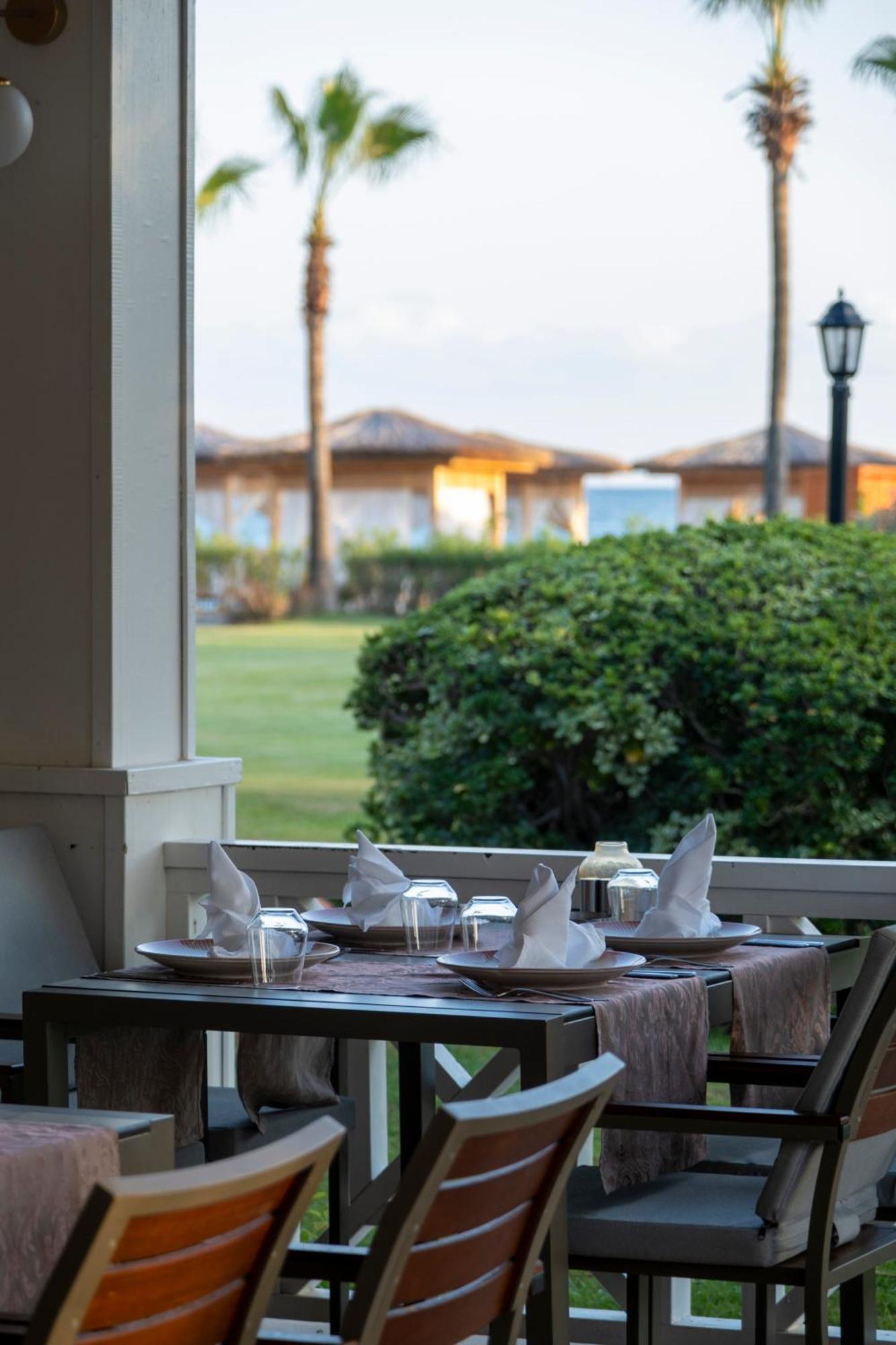 Otel Ducale Lara
