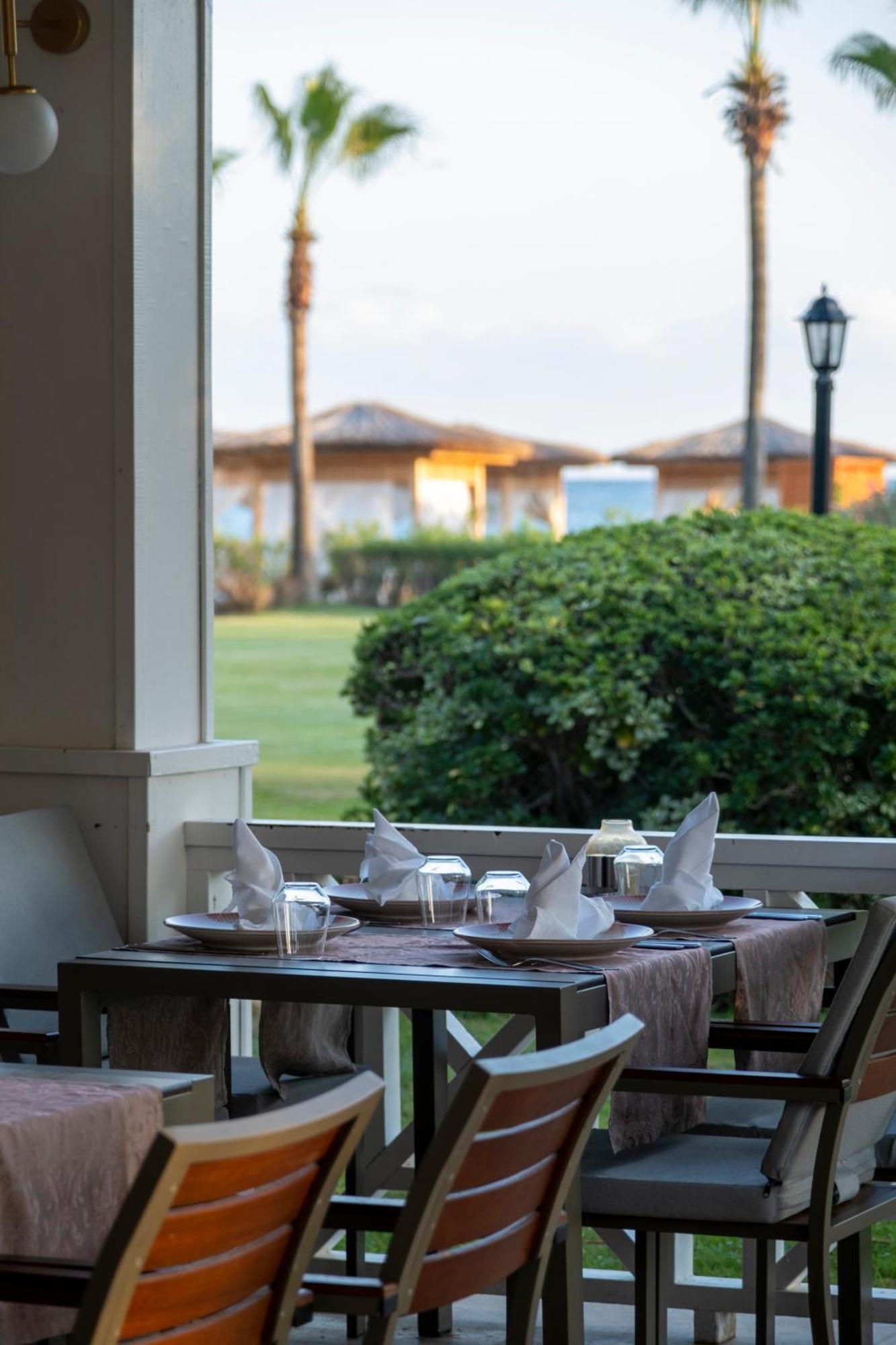 Ducale Lara Otel Antalya