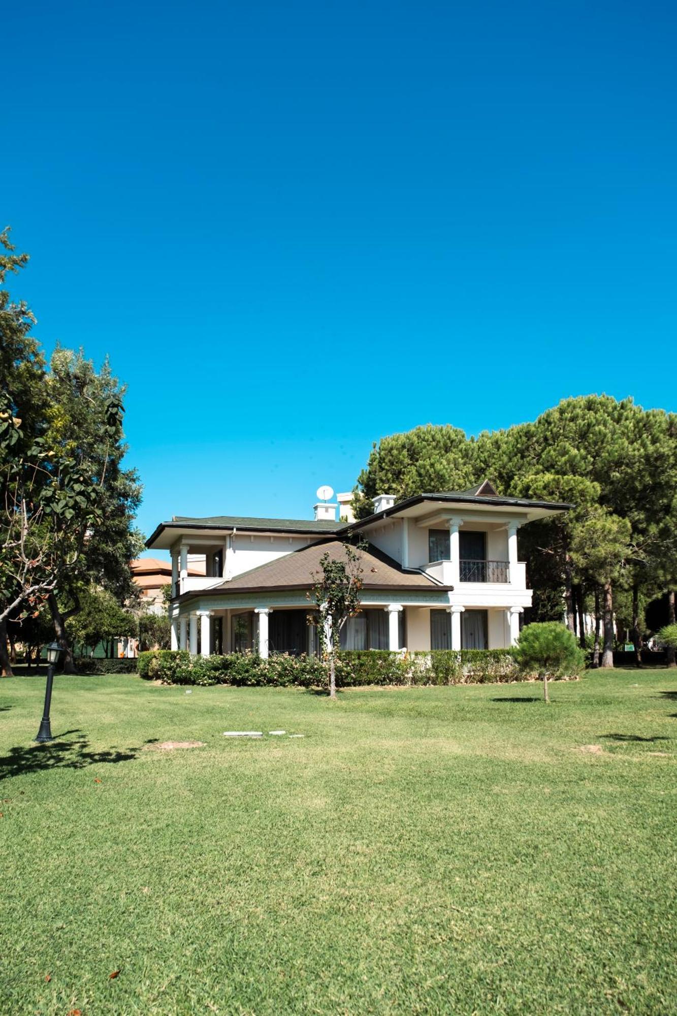 Ducale Lara Otel 5*