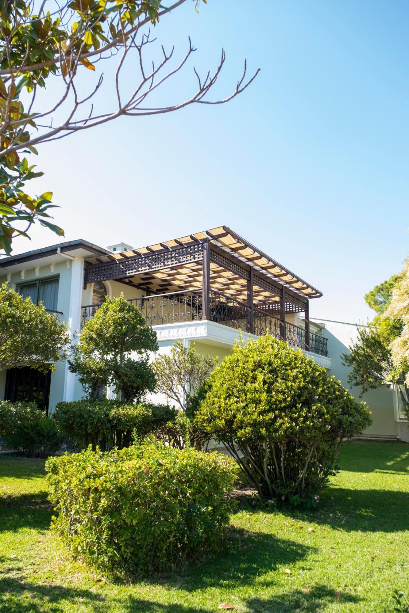 Otel Ducale Lara Antalya