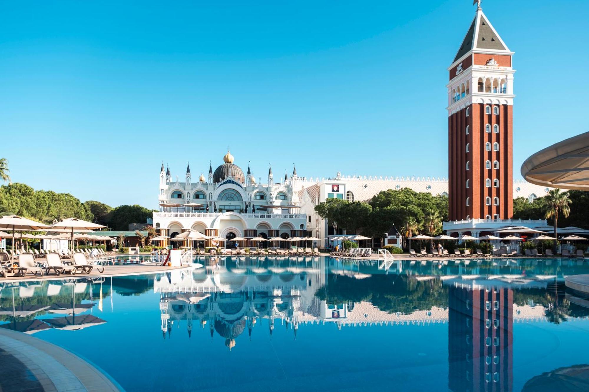 Ducale Lara Antalya