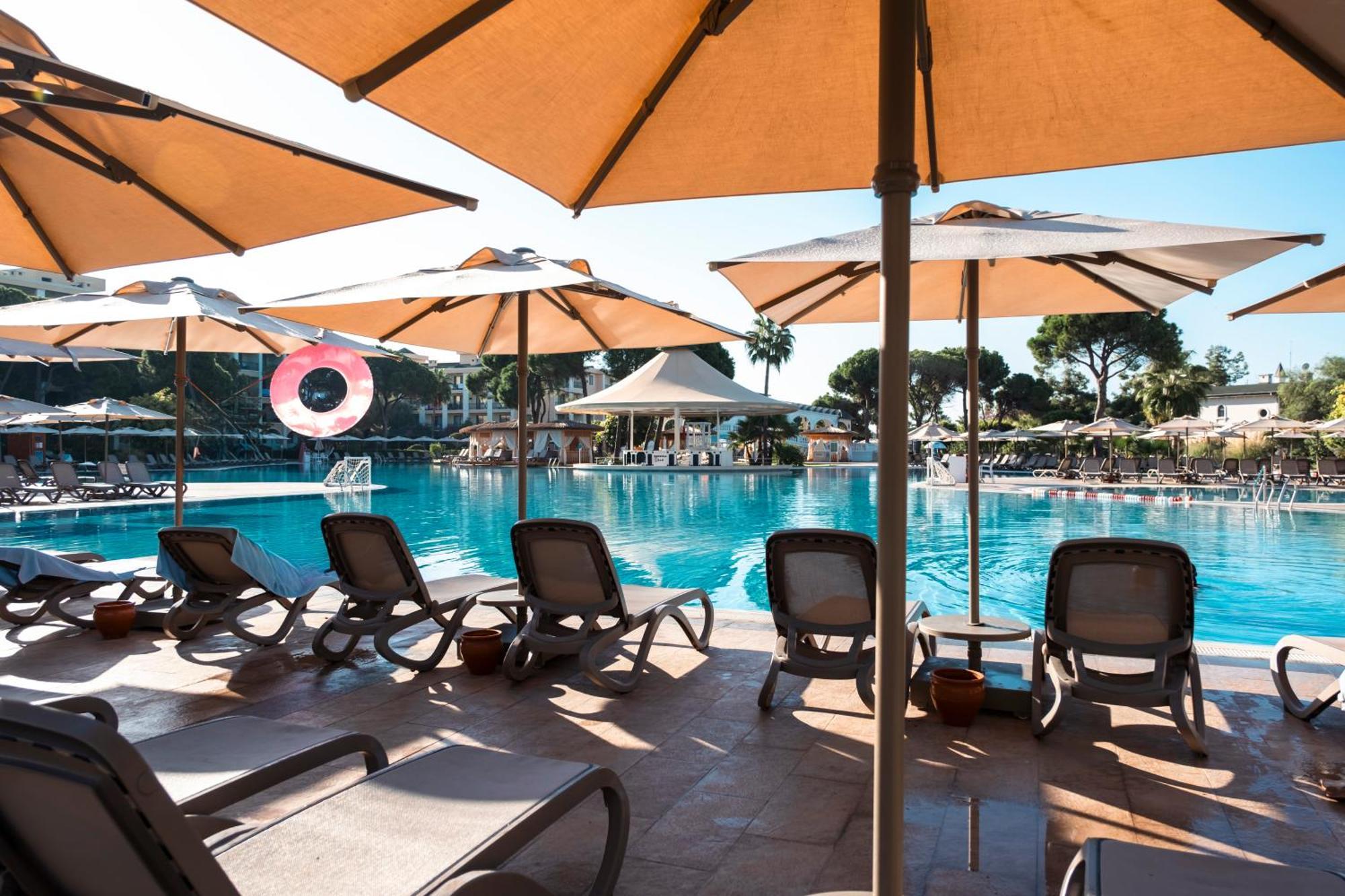 Ducale Lara Otel Antalya
