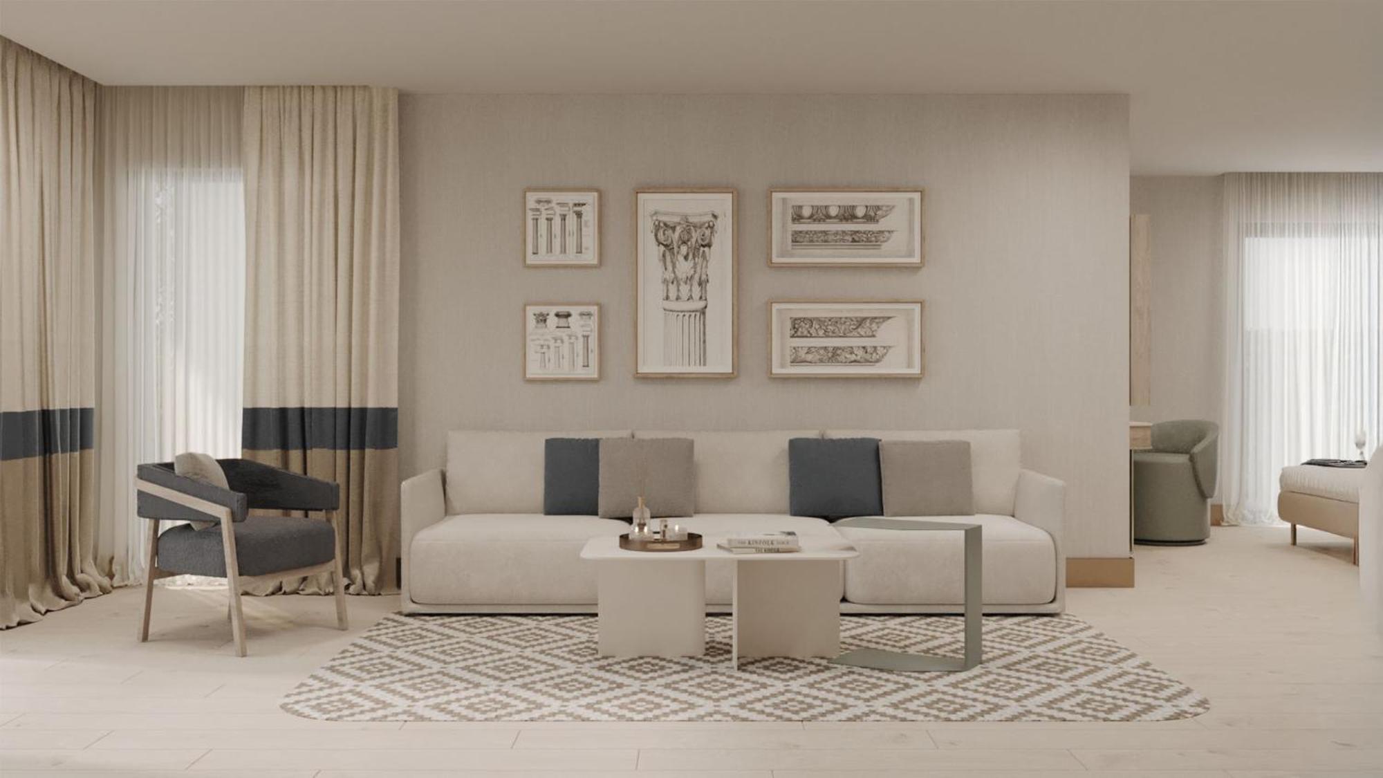 Ducale Lara 5* Antalya