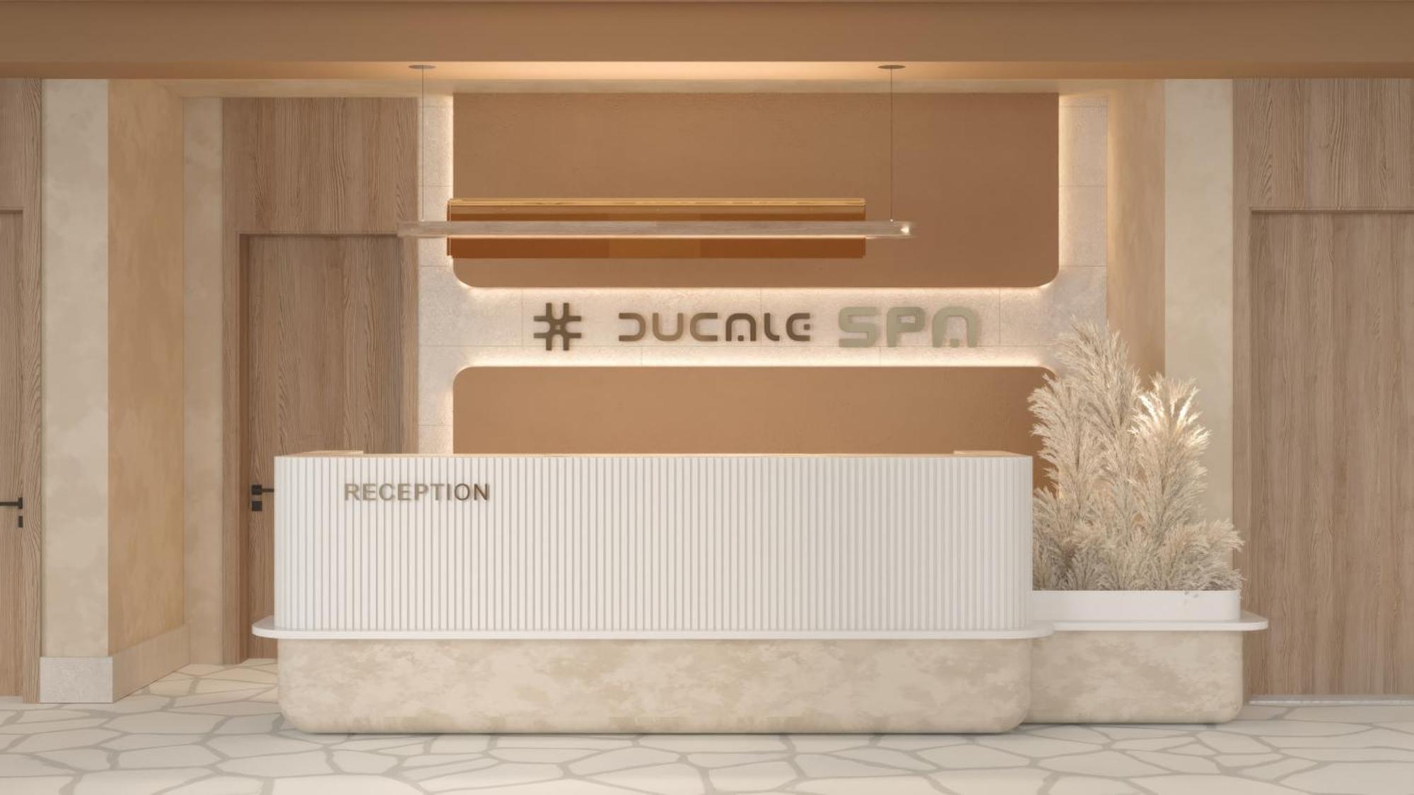 Otel Ducale Lara