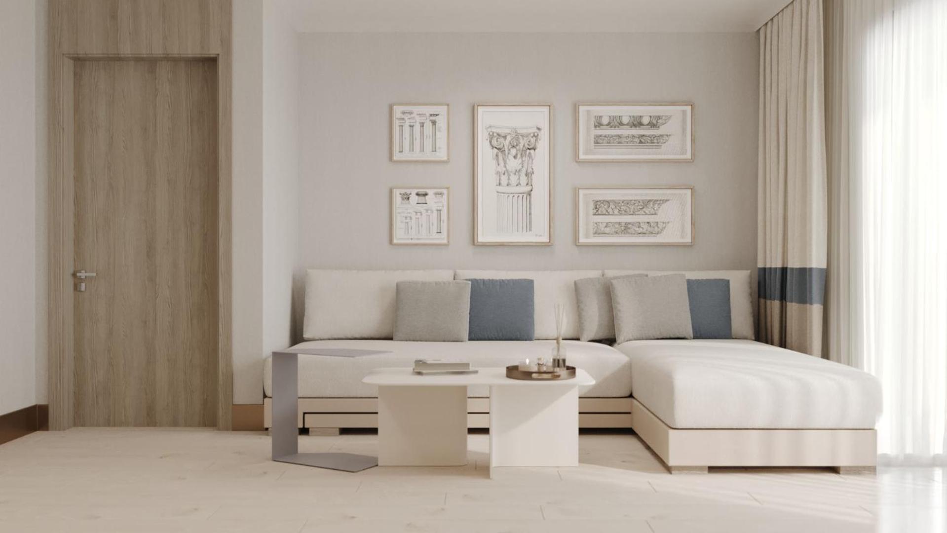 Otel Ducale Lara 5*