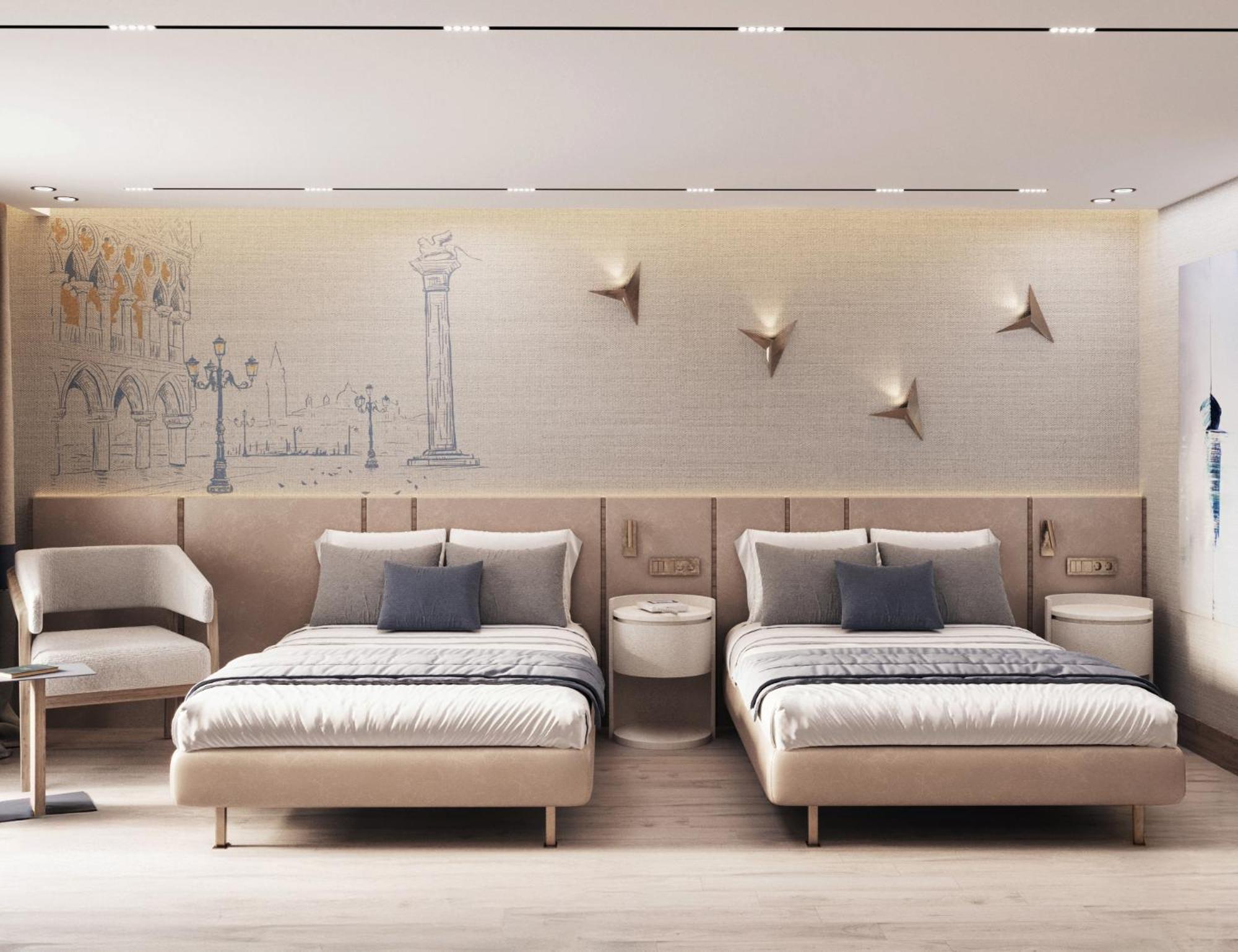Otel Ducale Lara