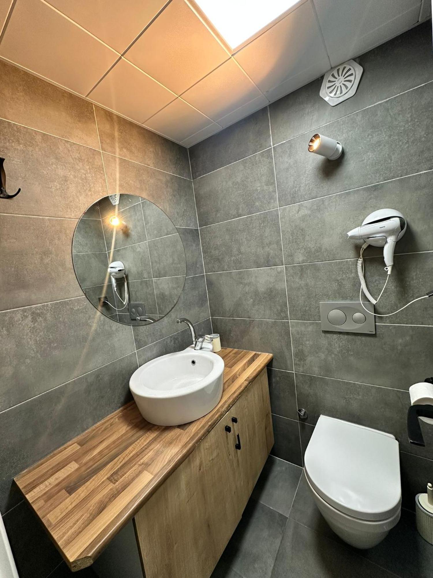 Wolf Apartment Antalya