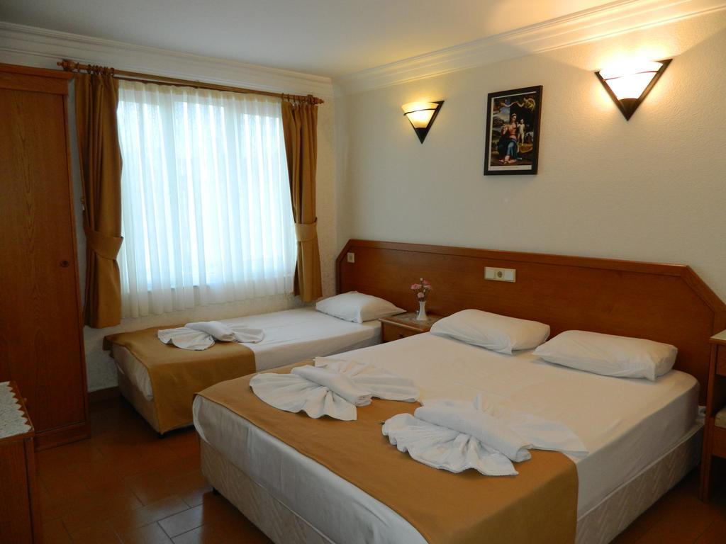 Hotel Gulizar