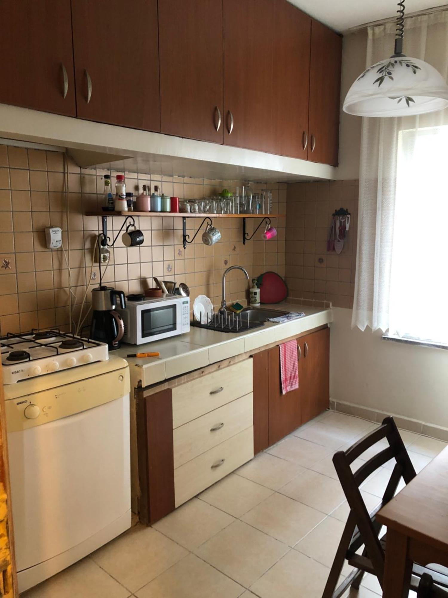 Ozzy Homes Antalya