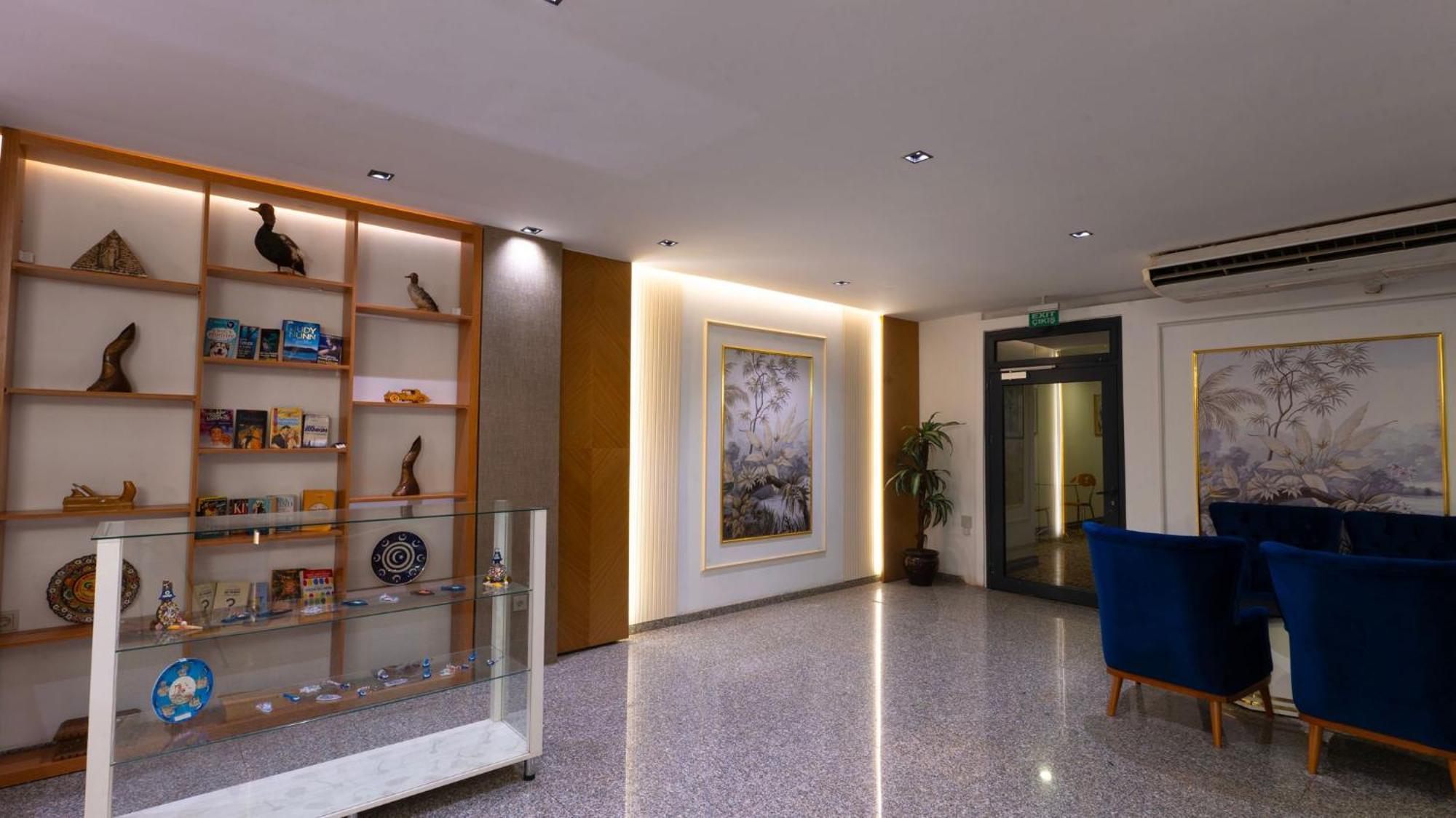 Gurtas Hotel