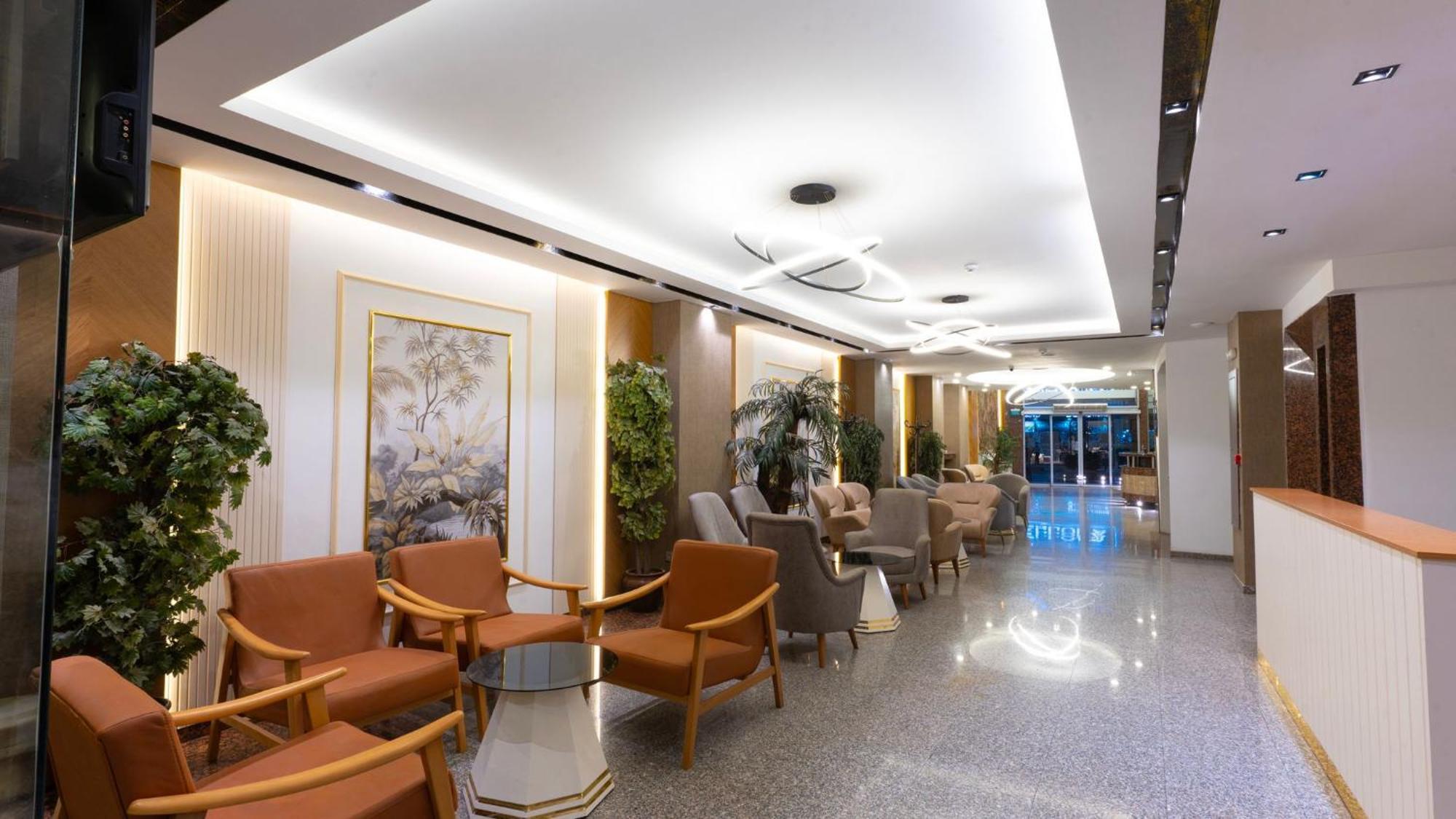 Gurtas Hotel