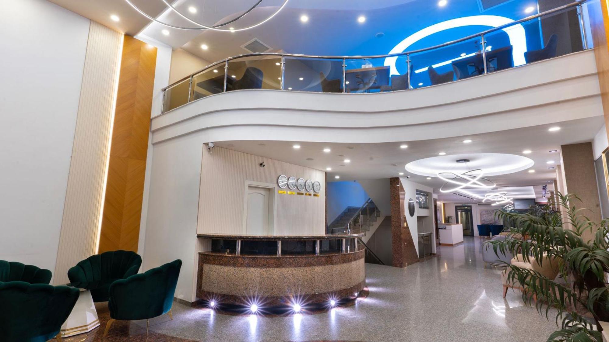 Hotel Gurtas 3*
