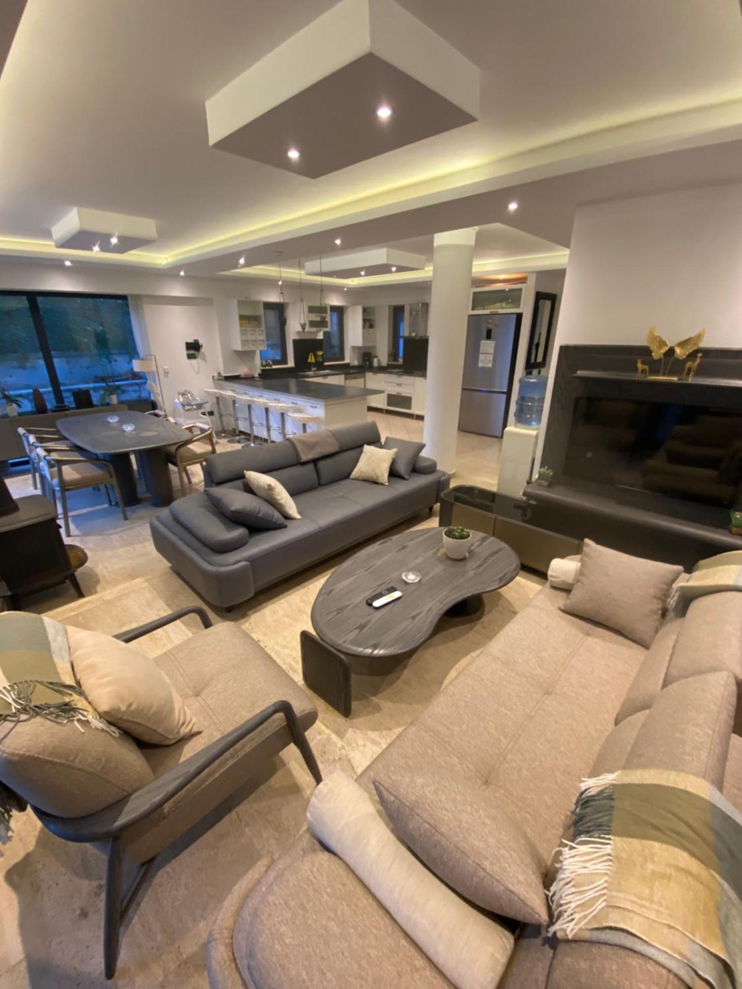 Villa Esiyok With Heated Pool