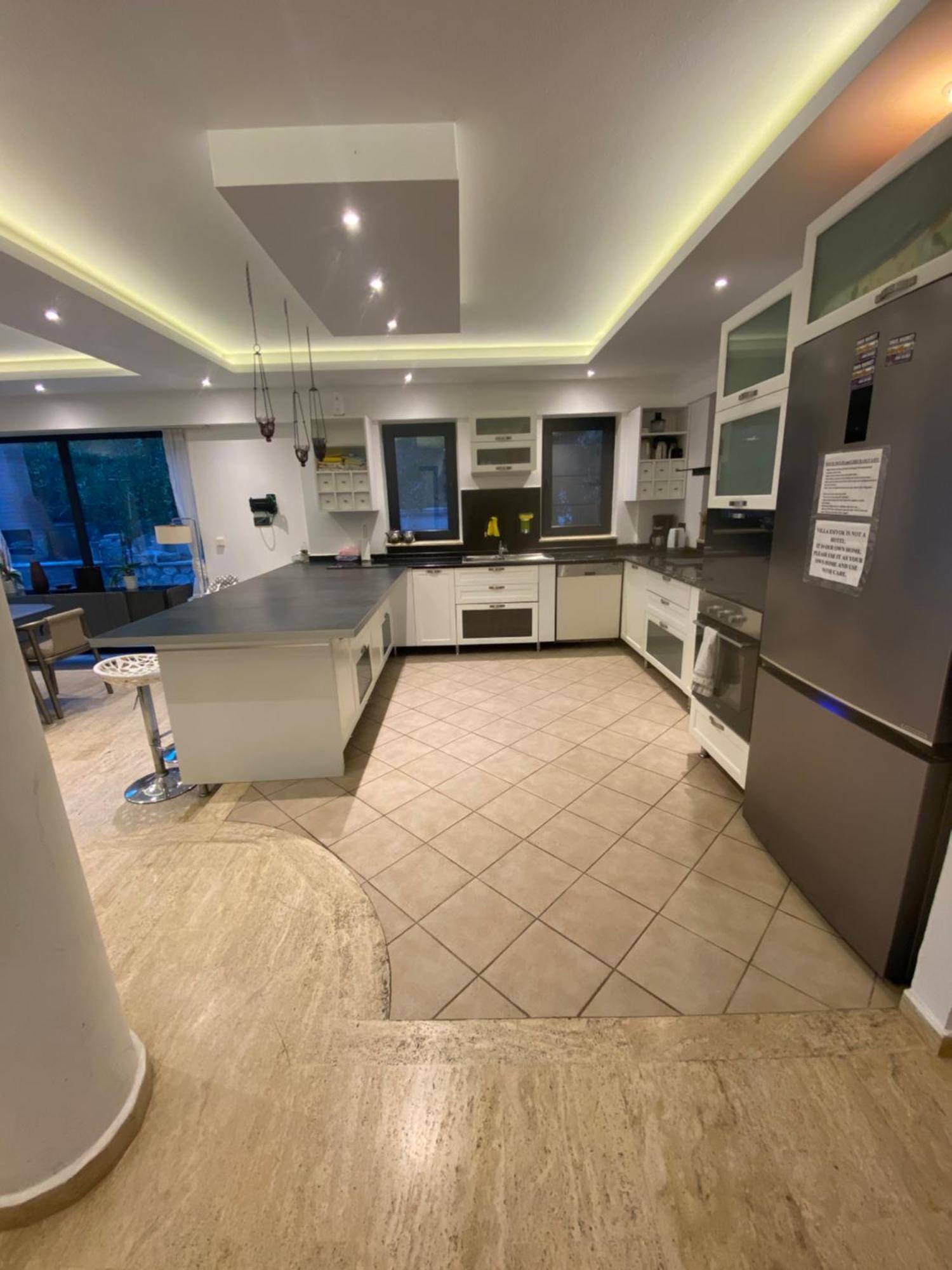 Villa Esiyok With Heated Pool *