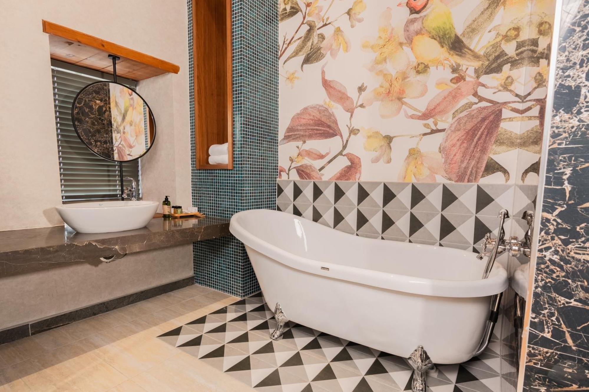 Dumos Hotel Antalya