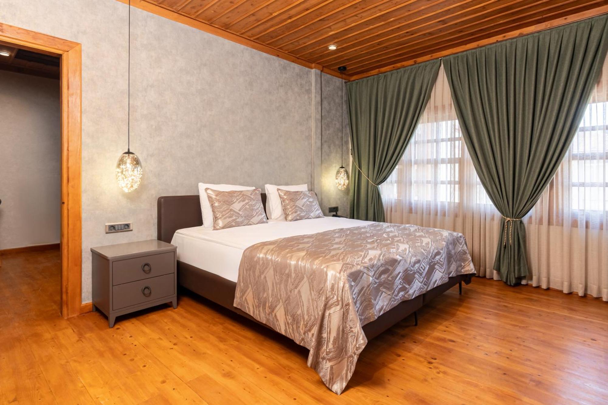 Dumos Hotel Antalya