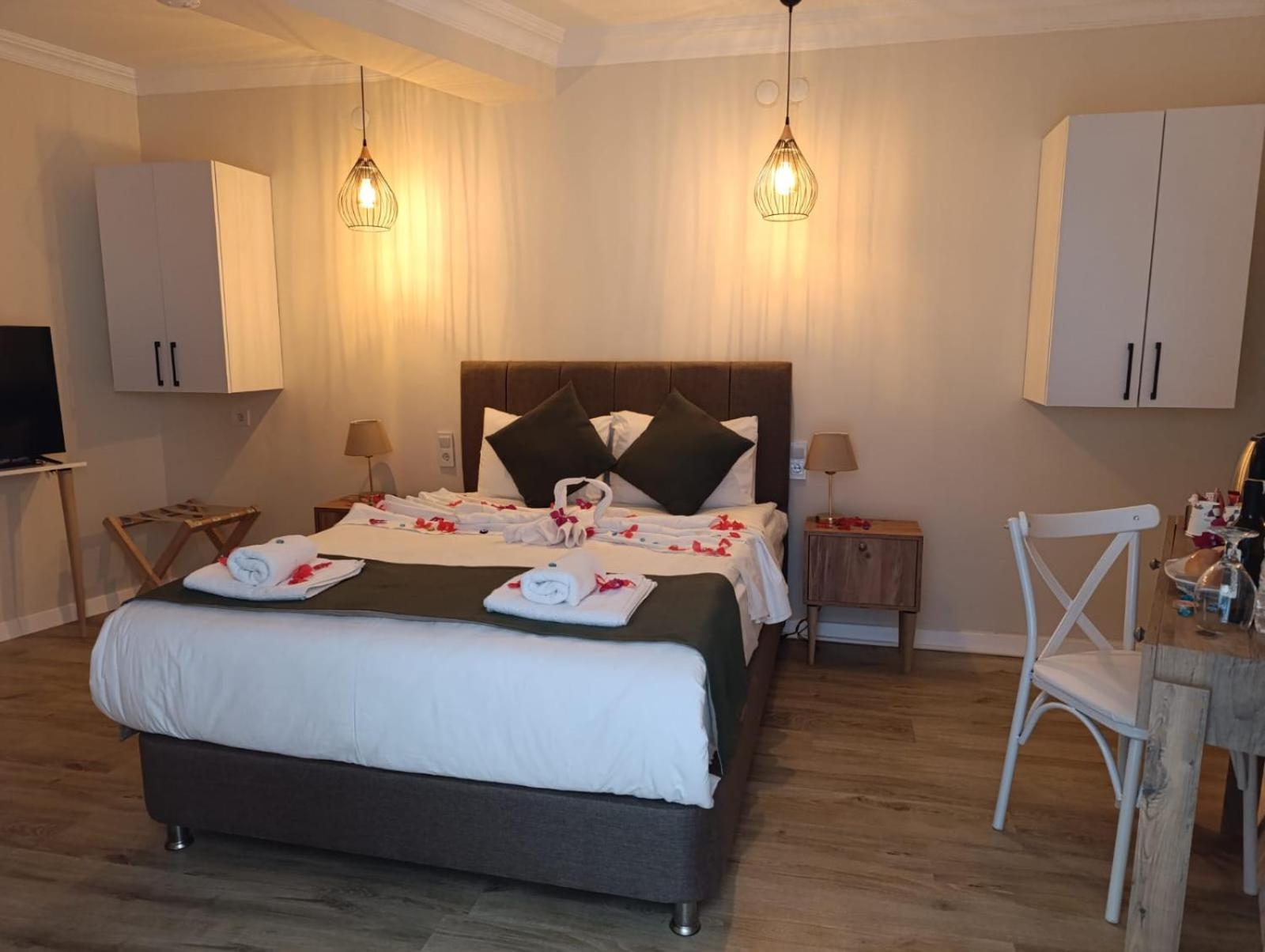 Pruva Bed & Breakfast Antalya