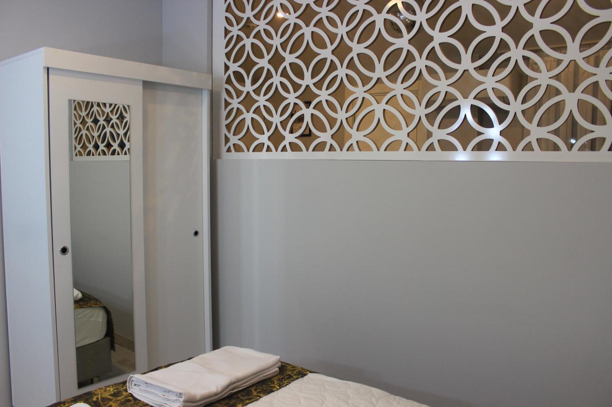 Retro Star Aparthotel Antalya