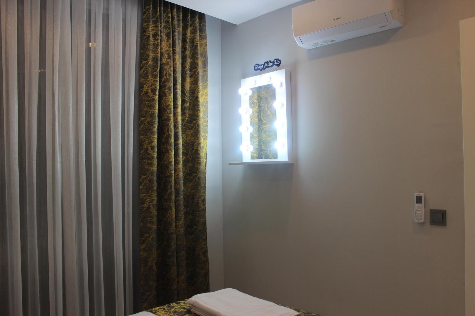 Aparthotel Retro Star Antalya