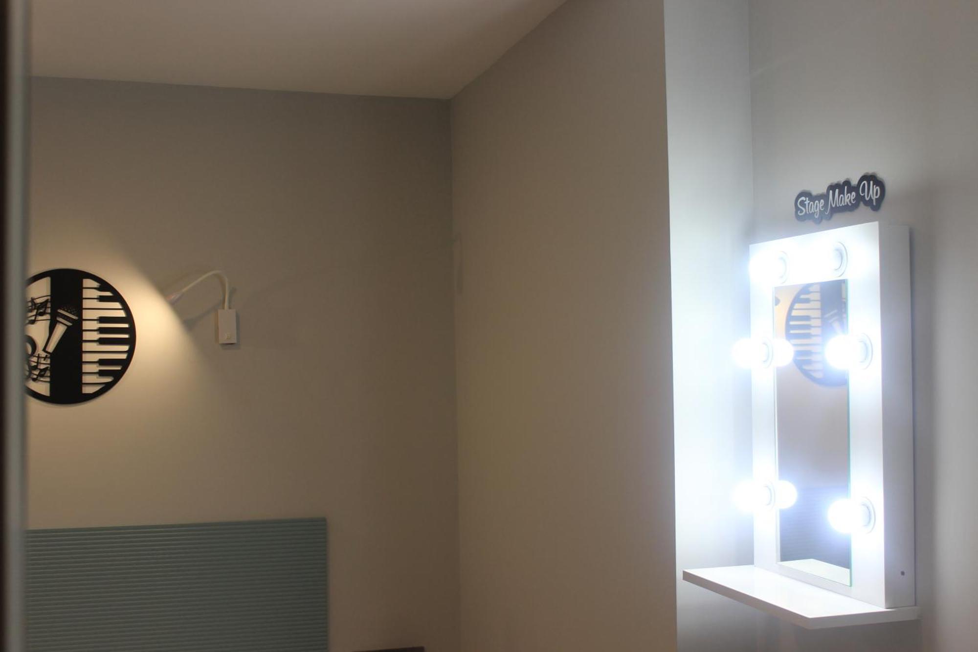 Aparthotel Retro Star