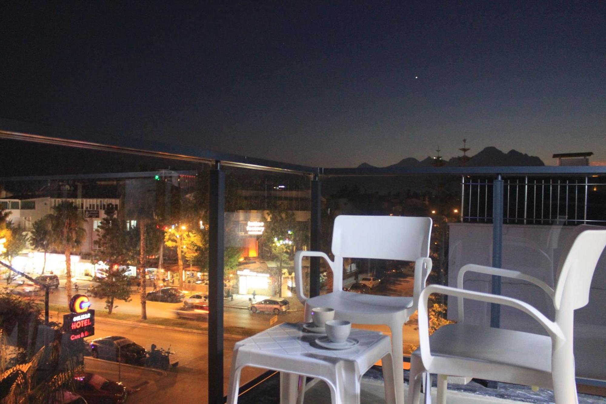 Retro Star Antalya