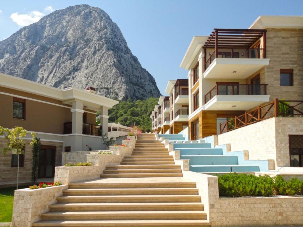 Ganbaru Tours-antalya
