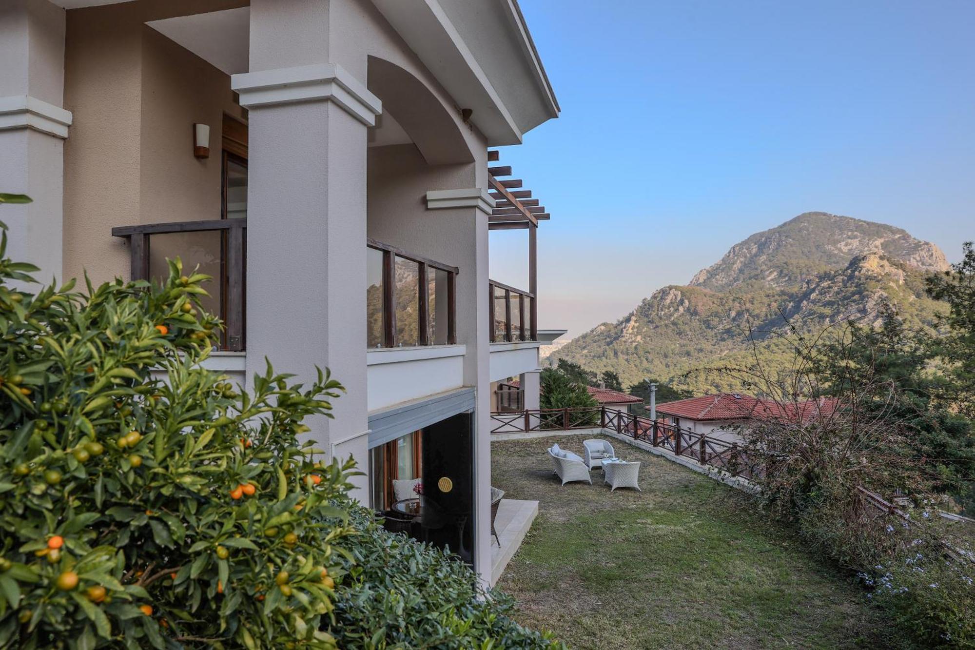 Ganbaru Tours-antalya Antalya