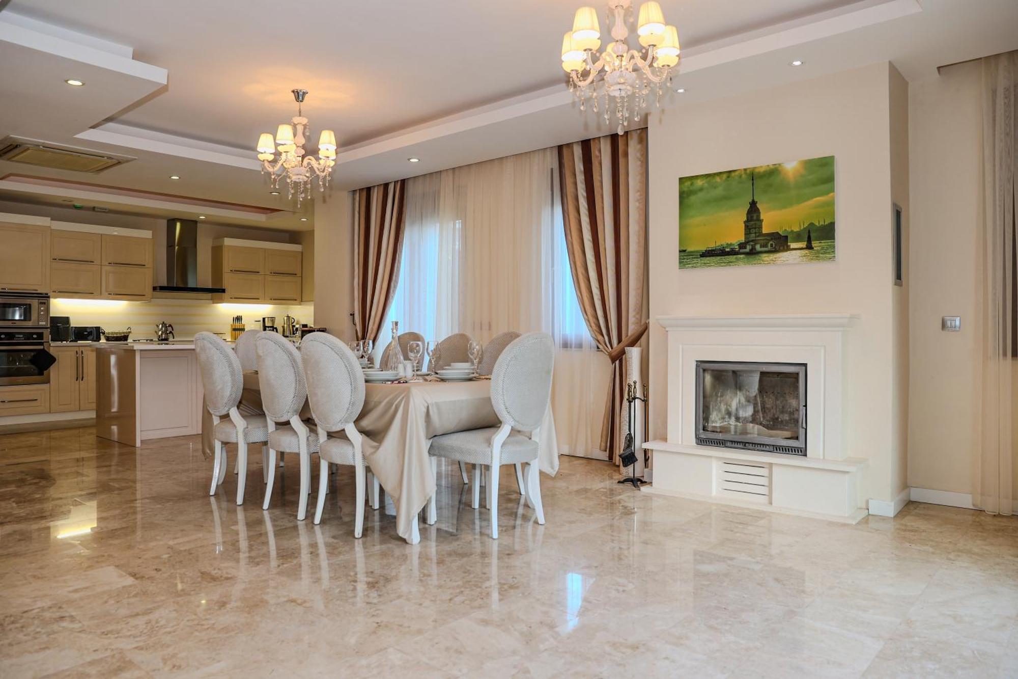Ganbaru Tours-antalya * Antalya