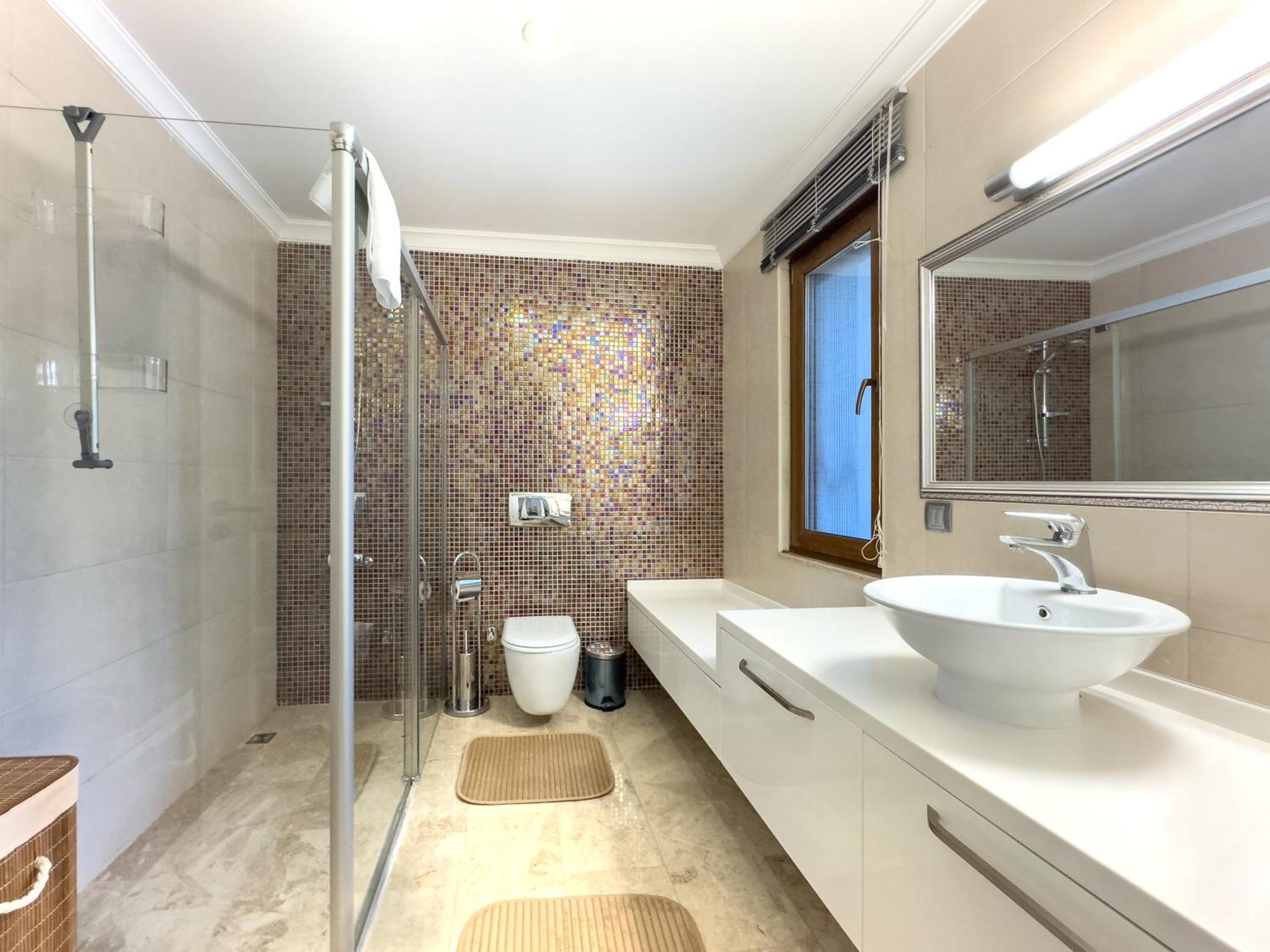 Villa Ganbaru Tours-antalya