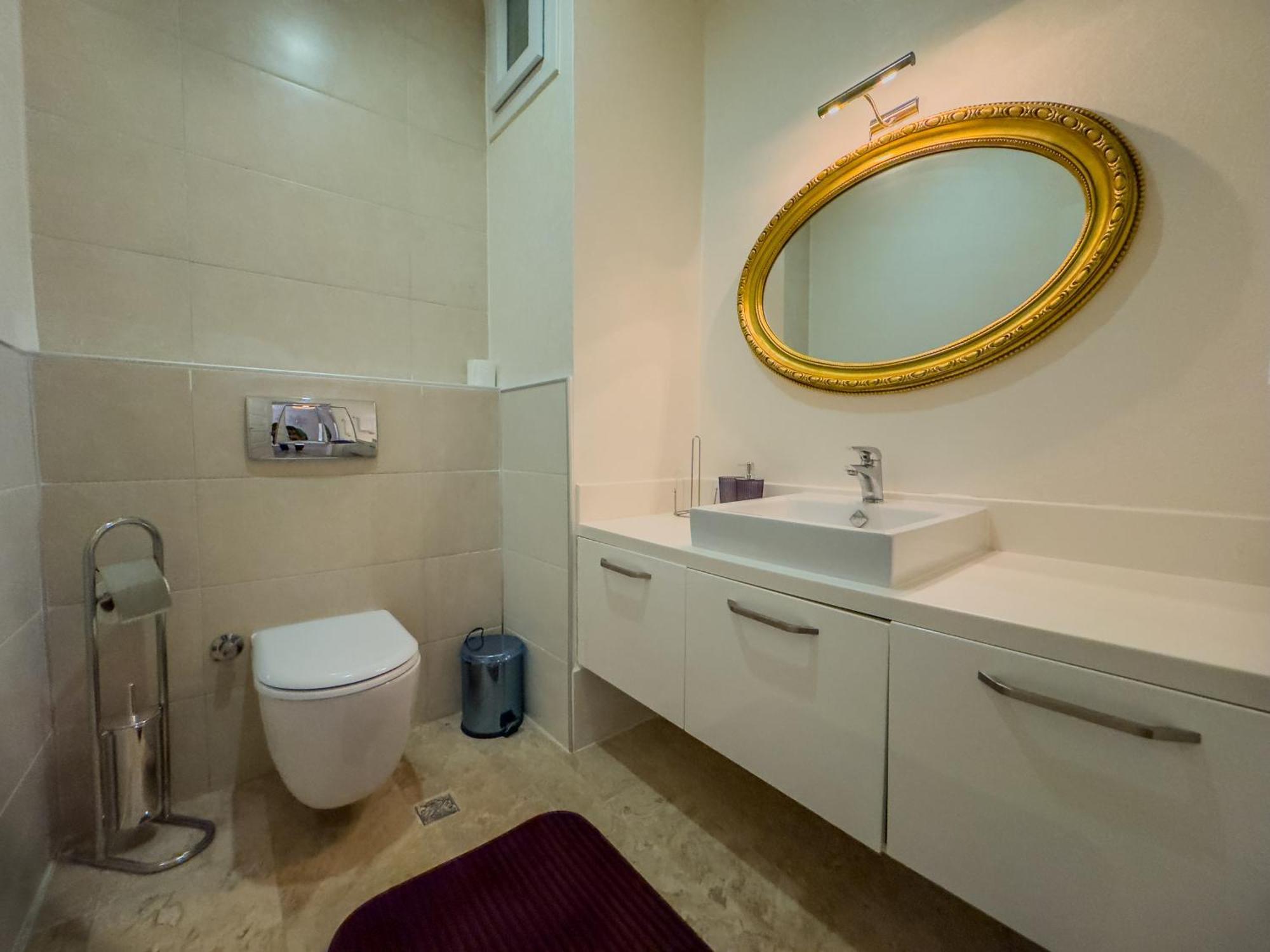 Ganbaru Tours-antalya Villa