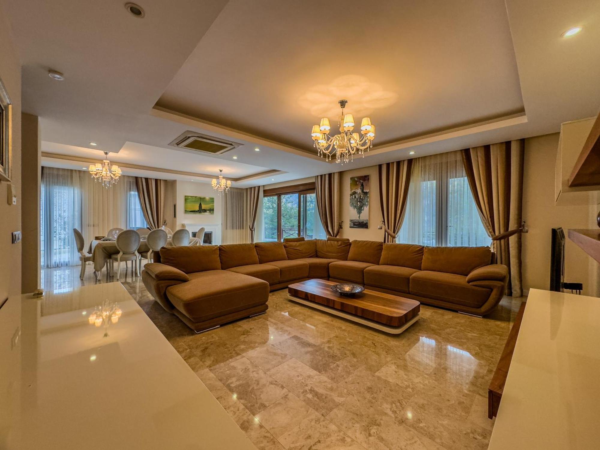 Ganbaru Tours-antalya * Antalya