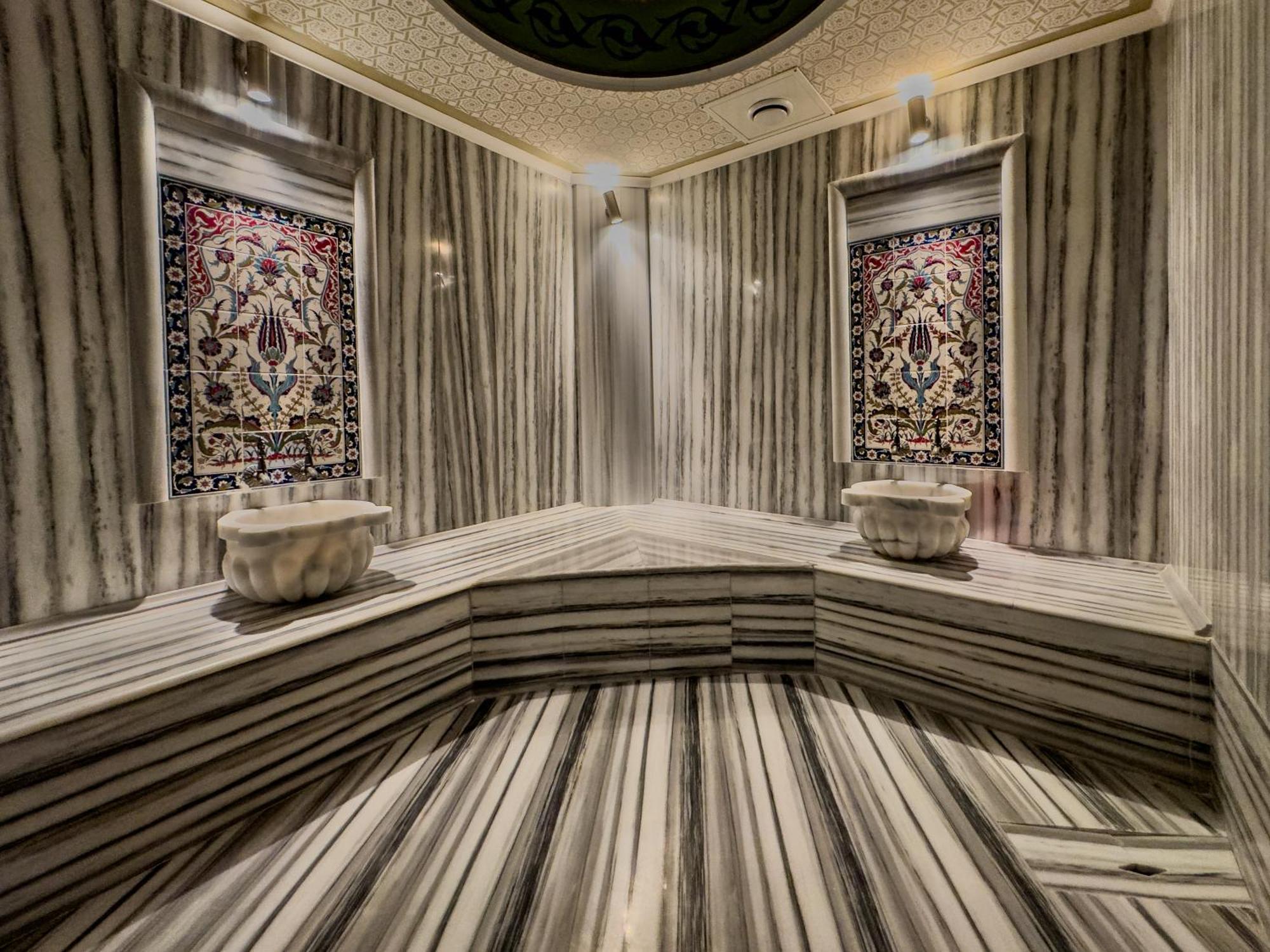 Villa Ganbaru Tours-antalya