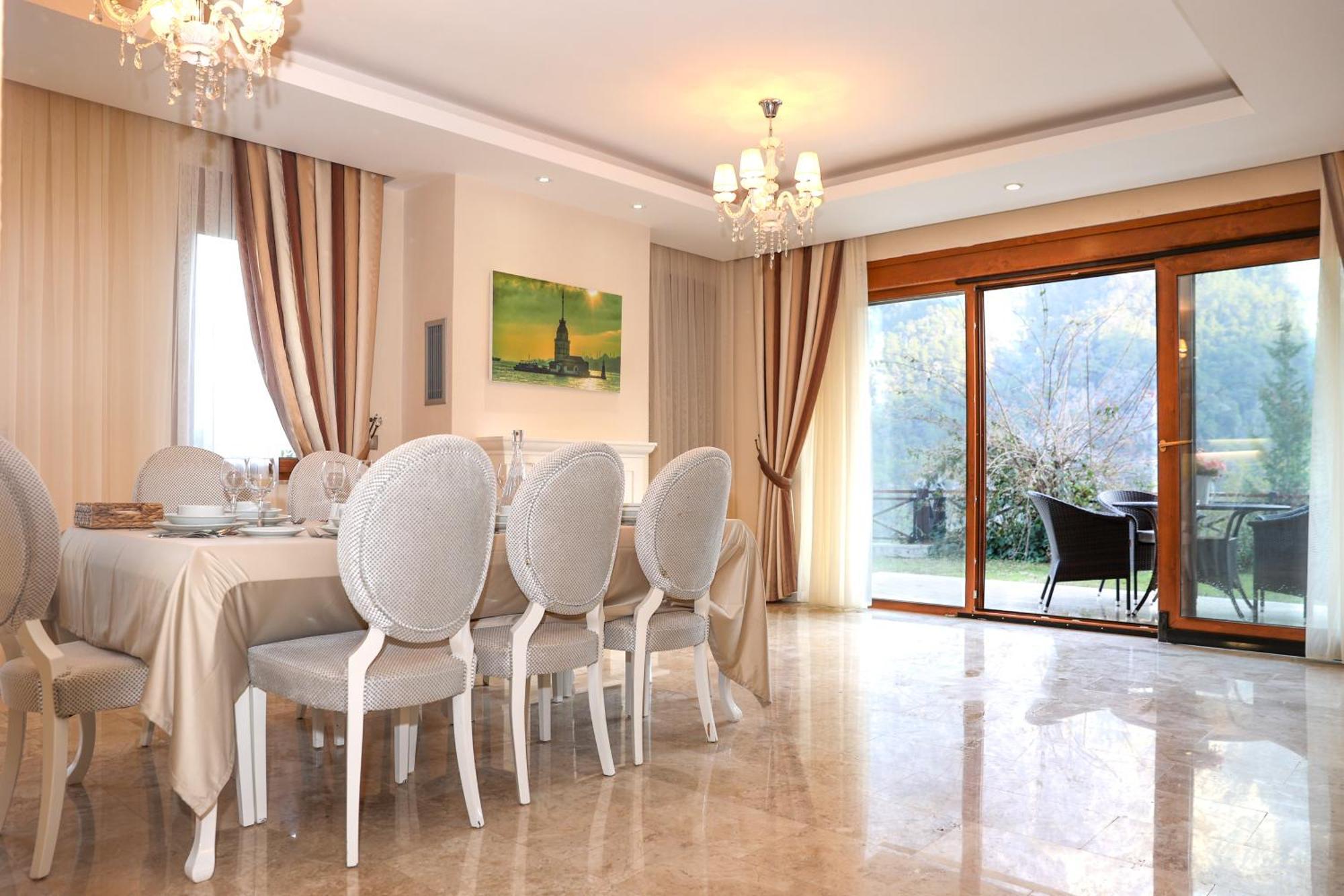 Ganbaru Tours-antalya *