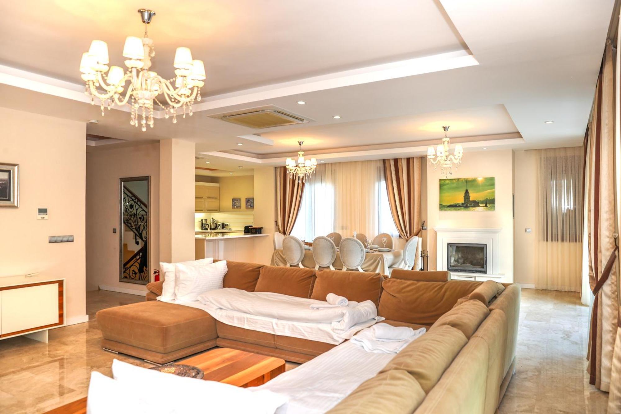 Ganbaru Tours-antalya * Antalya