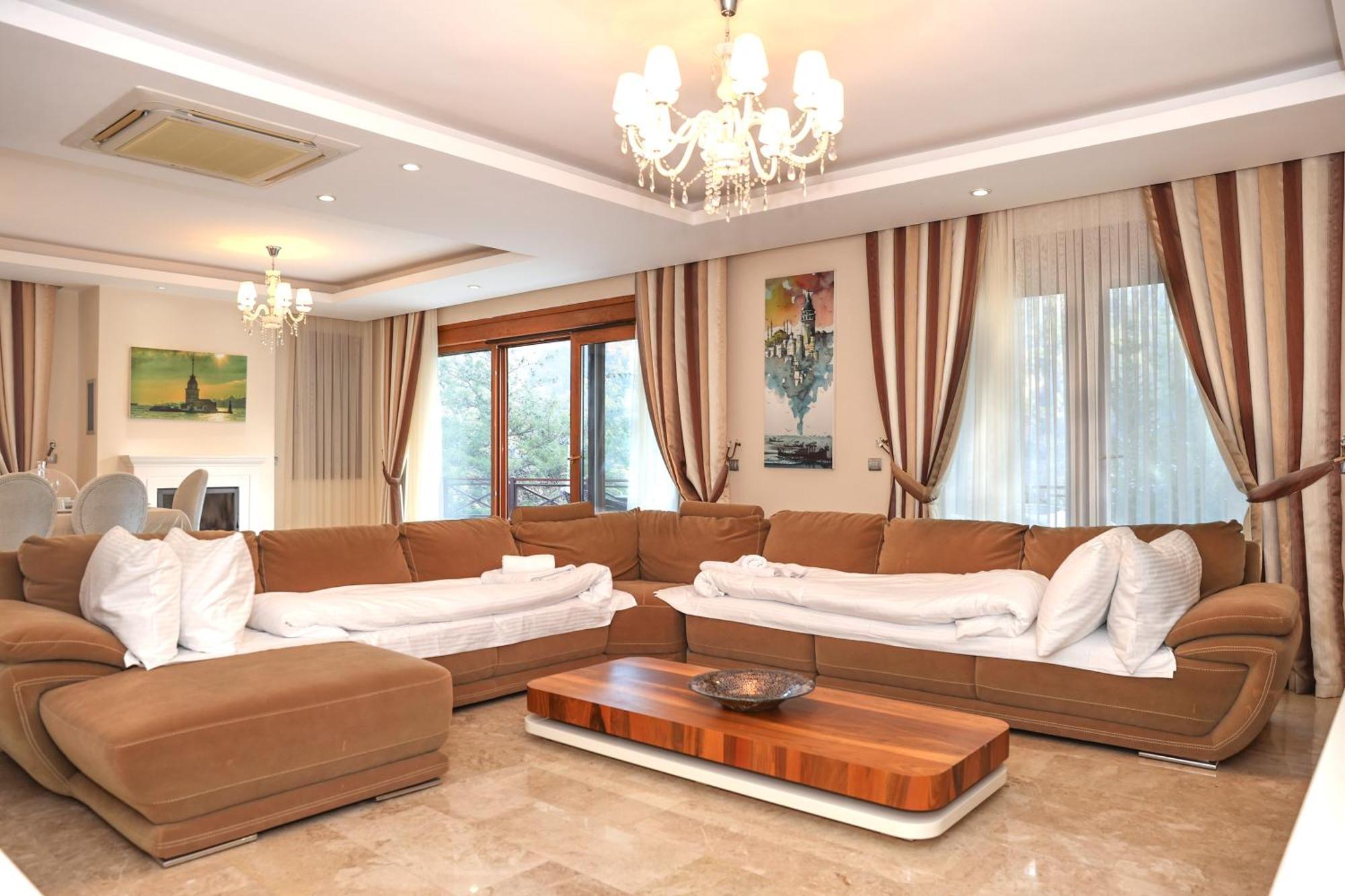 Ganbaru Tours-antalya