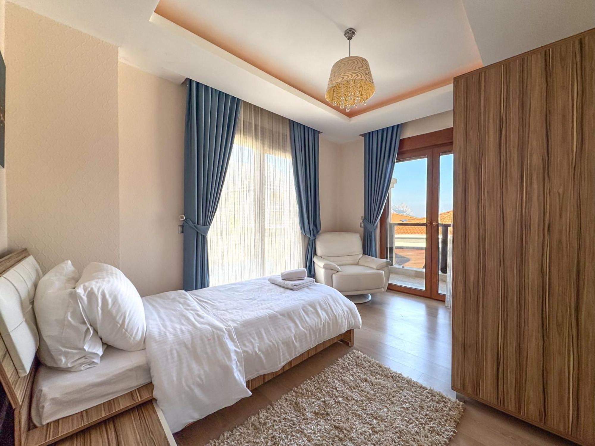 Ganbaru Tours-antalya Villa Antalya