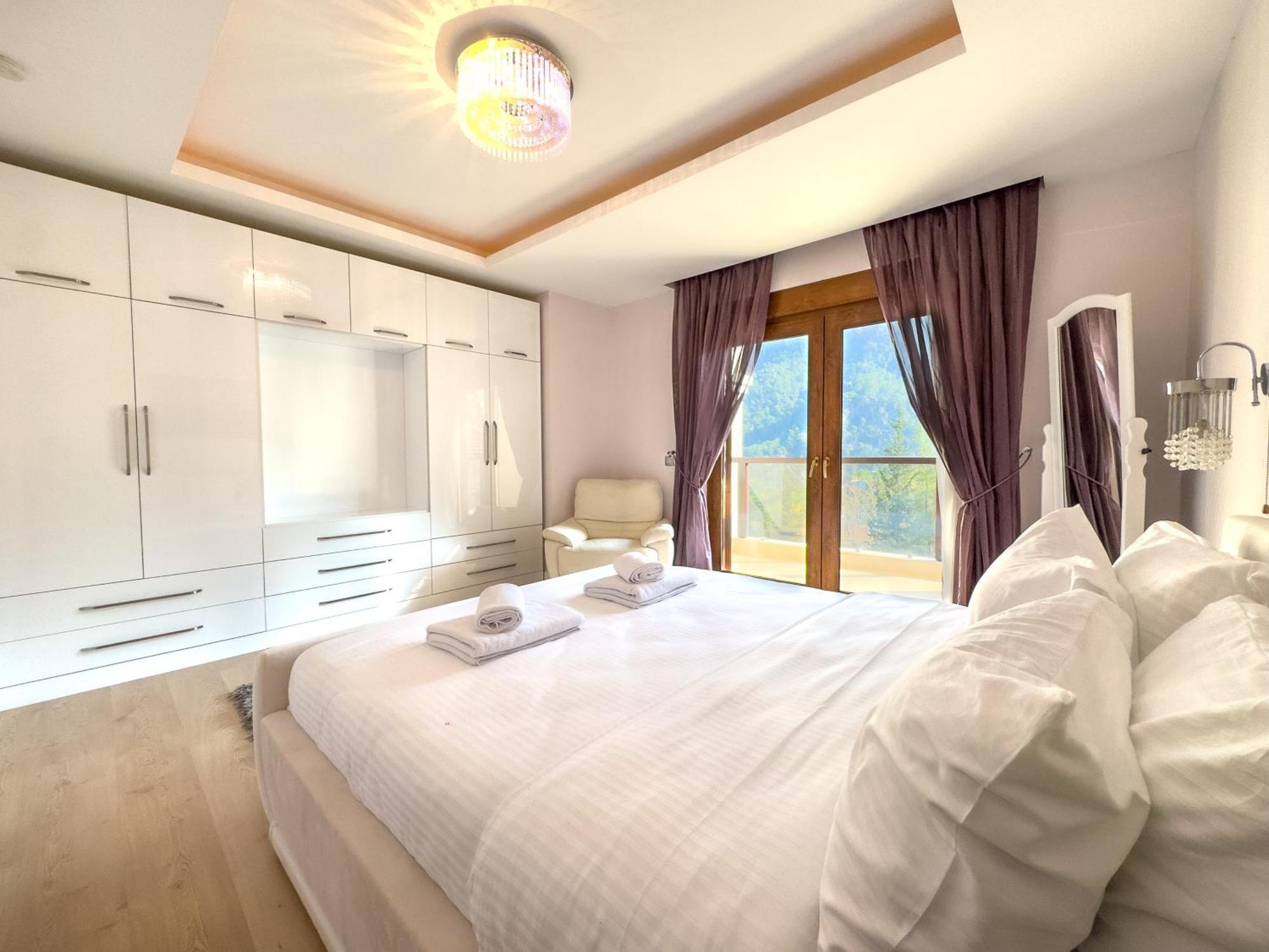 Ganbaru Tours-antalya