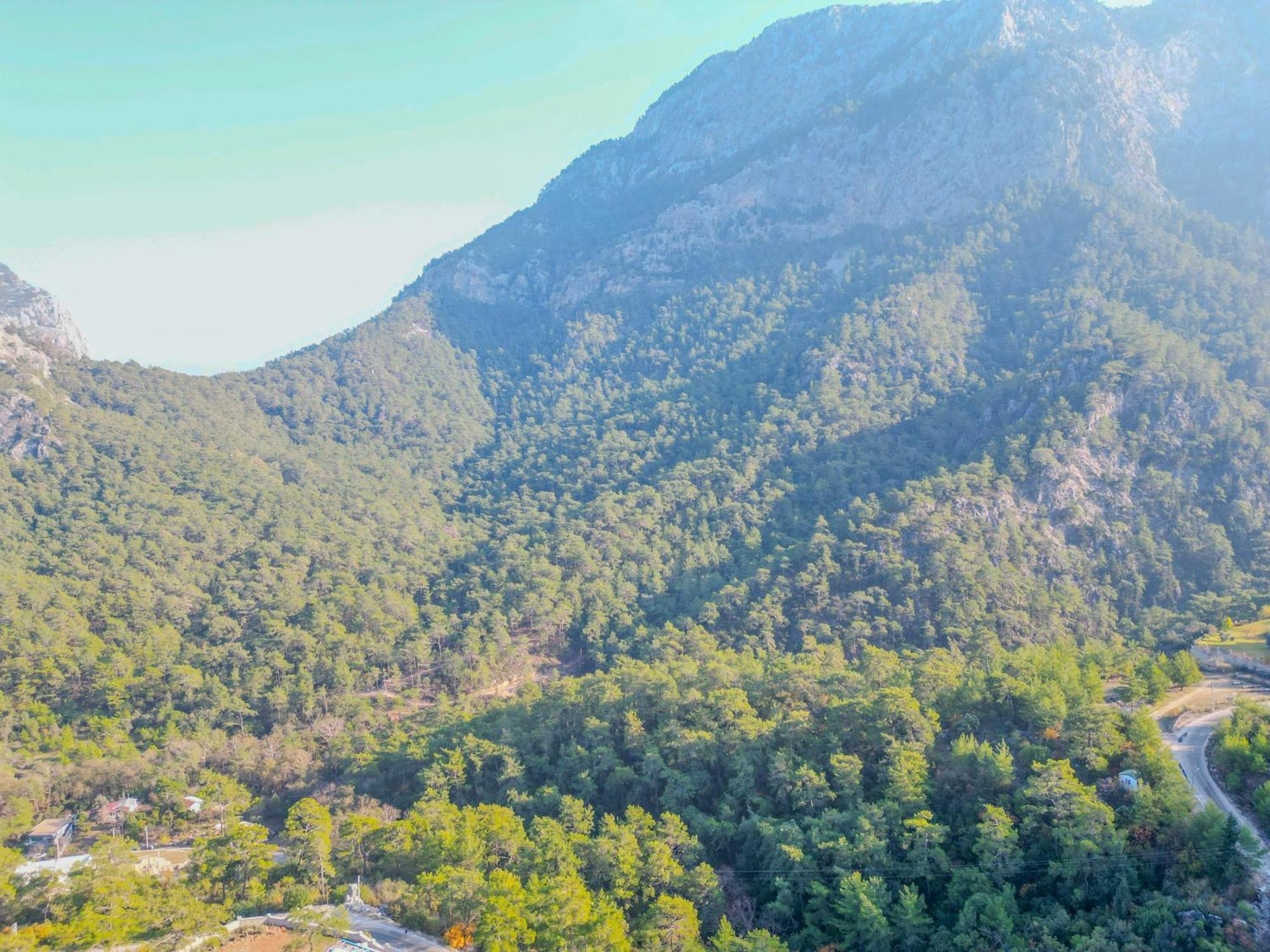 Villa Ganbaru Tours-antalya Antalya