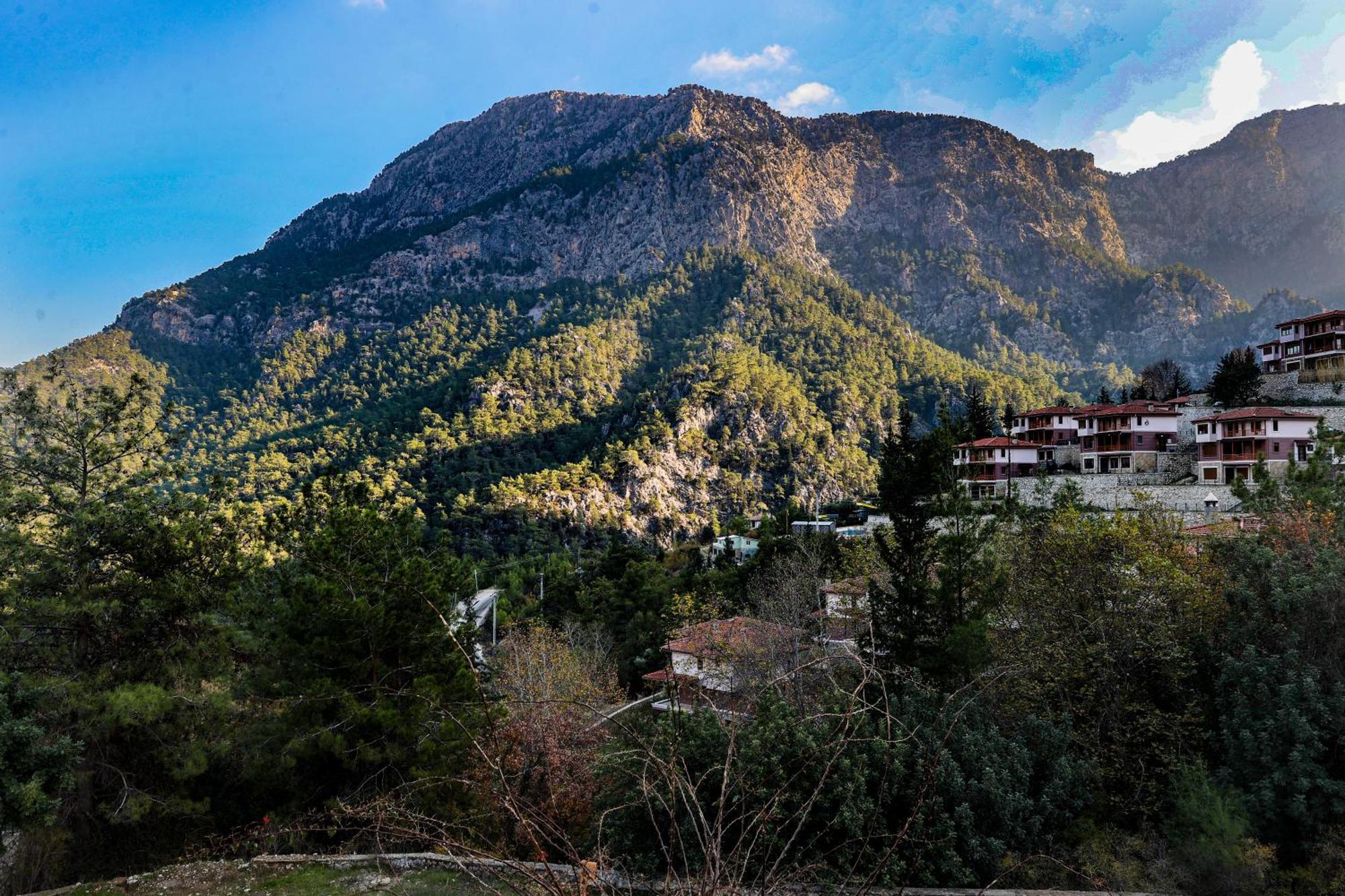 Ganbaru Tours-antalya *
