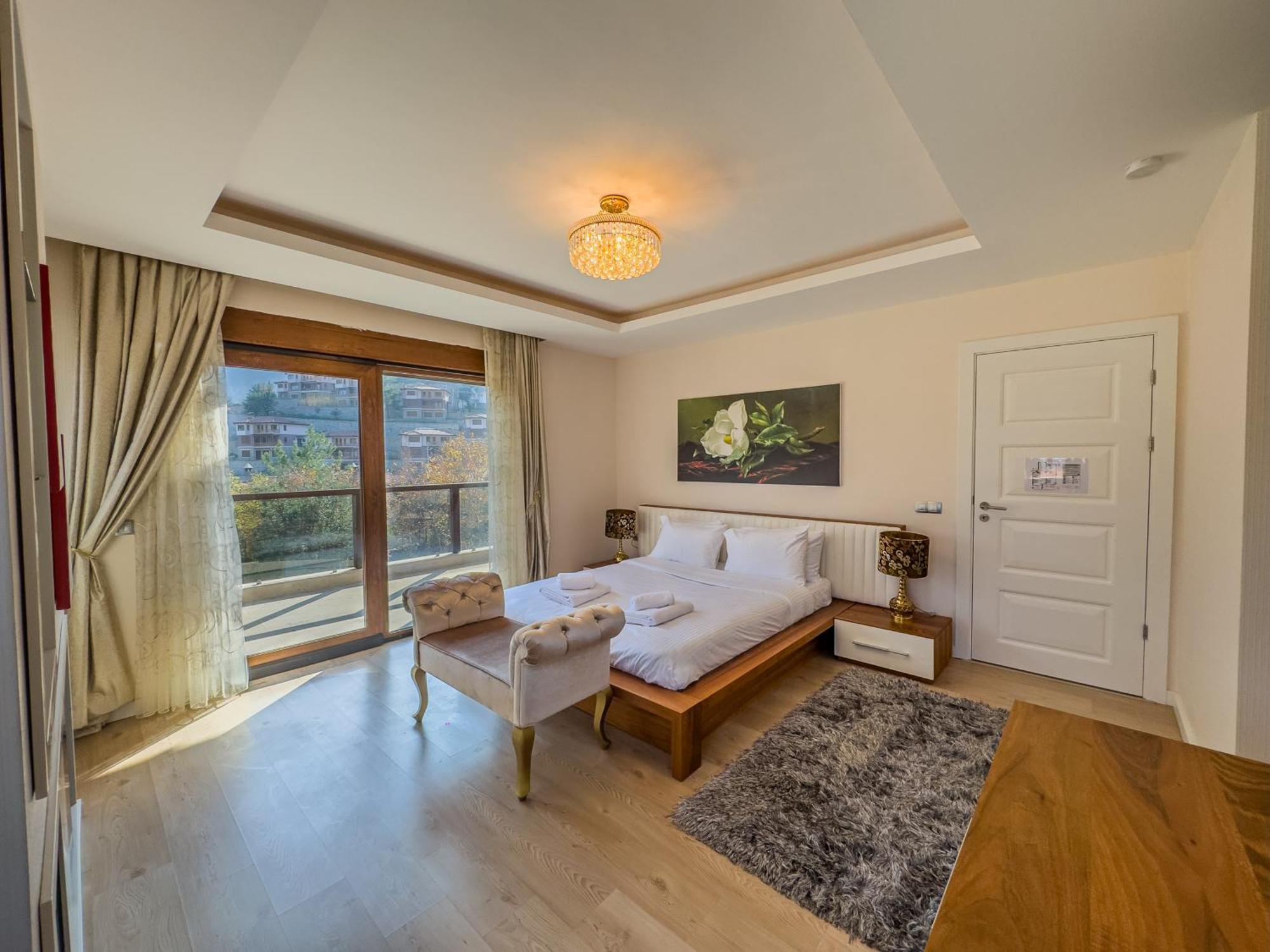 Villa Ganbaru Tours-antalya Antalya