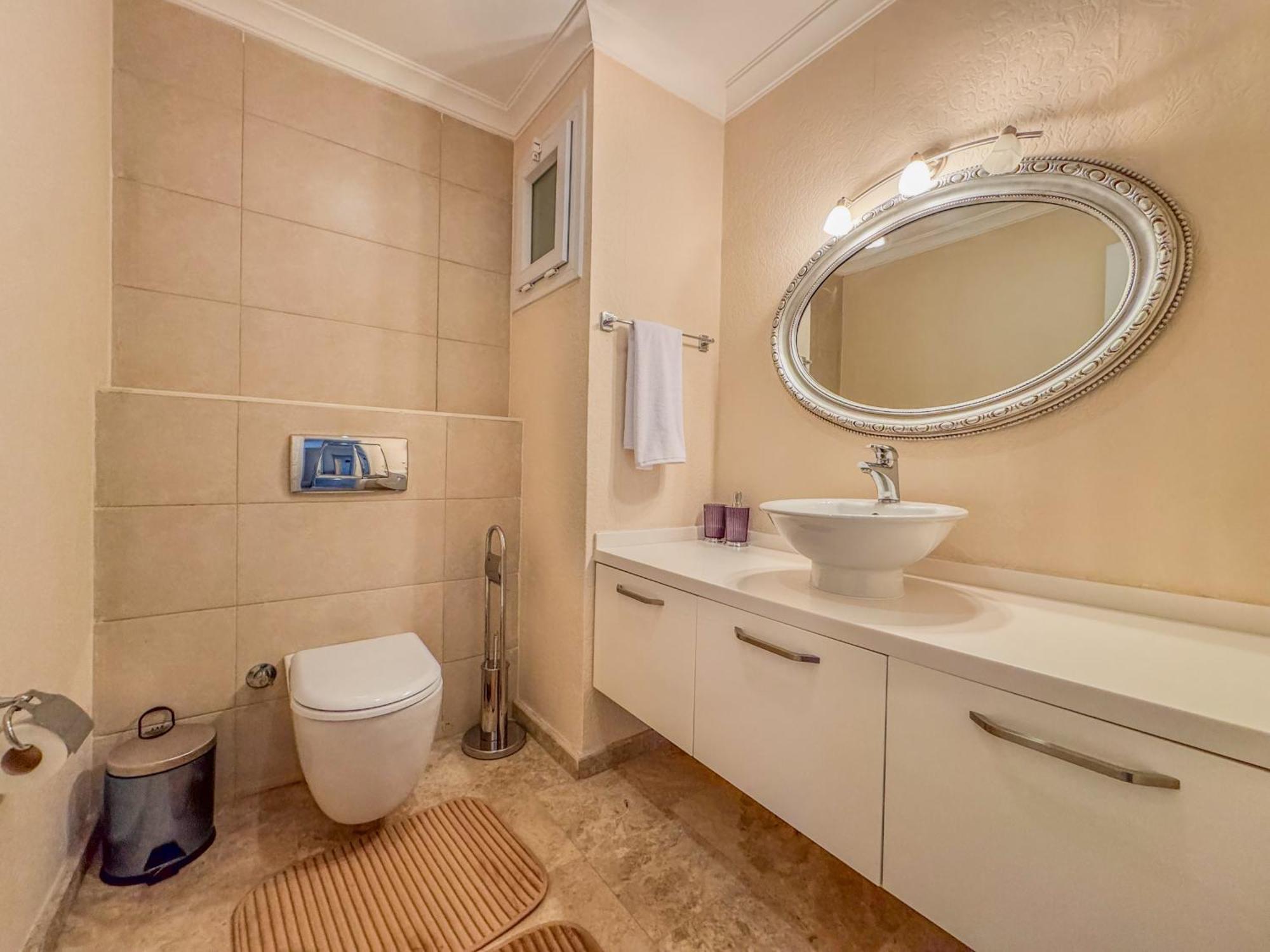Villa Ganbaru Tours-antalya *