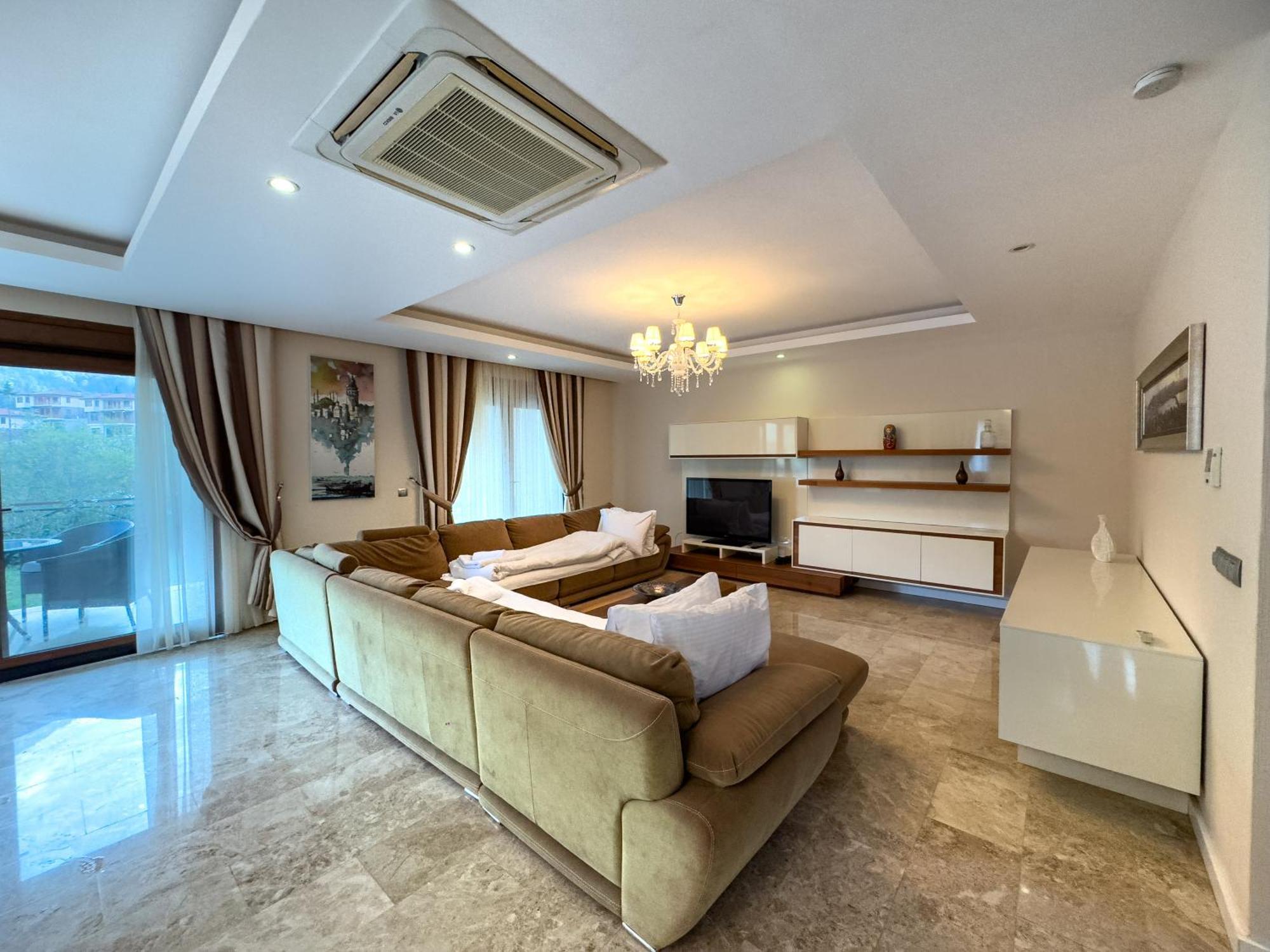 Ganbaru Tours-antalya *