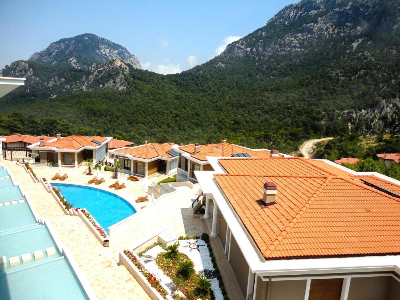 Ganbaru Tours-antalya