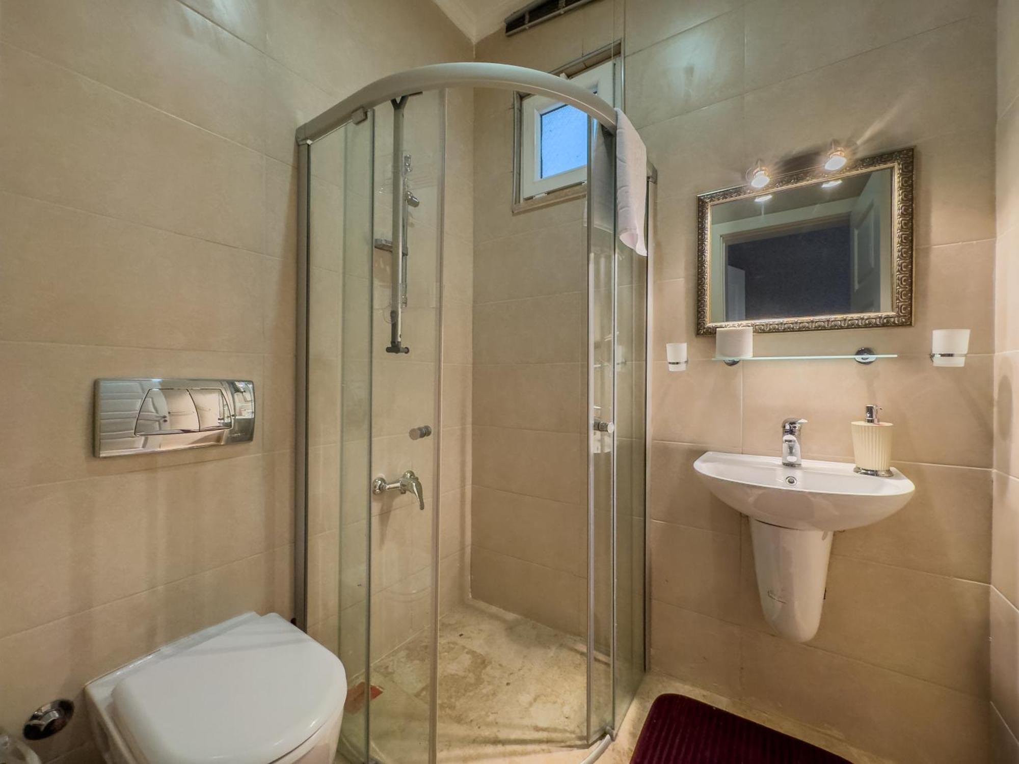 Ganbaru Tours-antalya Villa Antalya