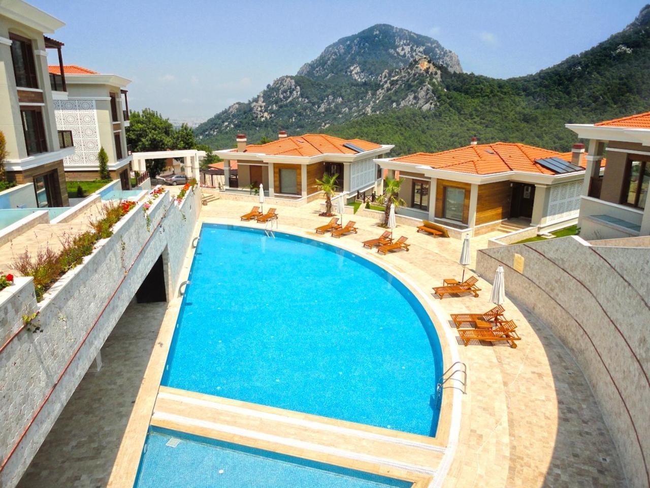 Ganbaru Tours-antalya Antalya