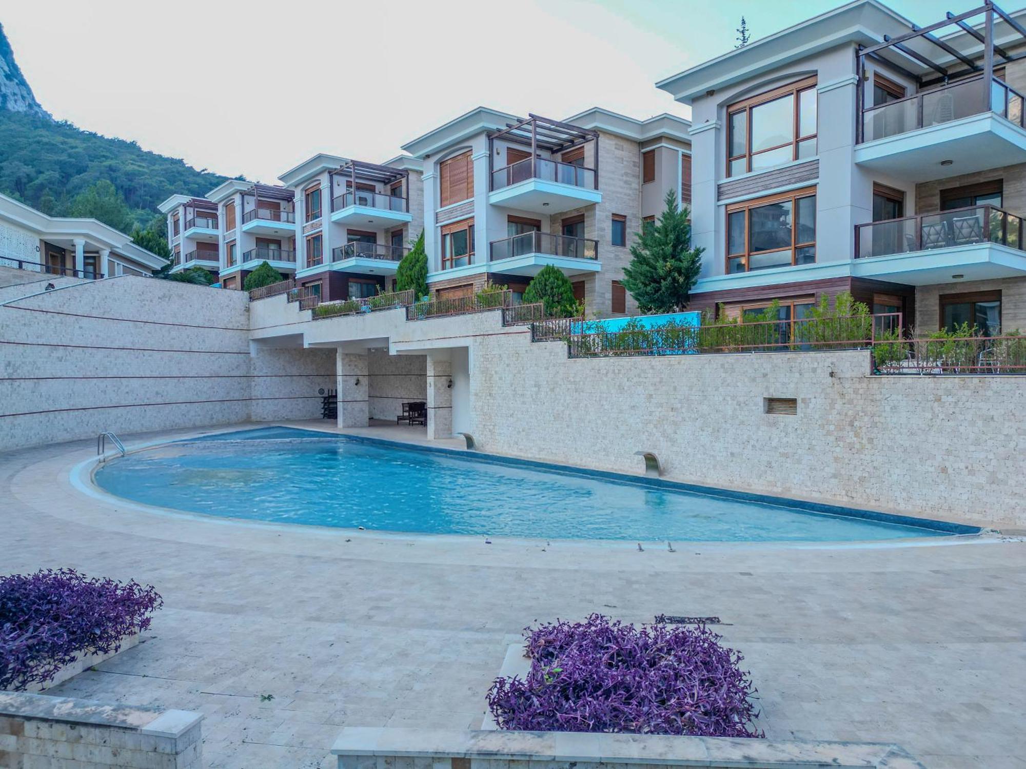 Ganbaru Tours-antalya *